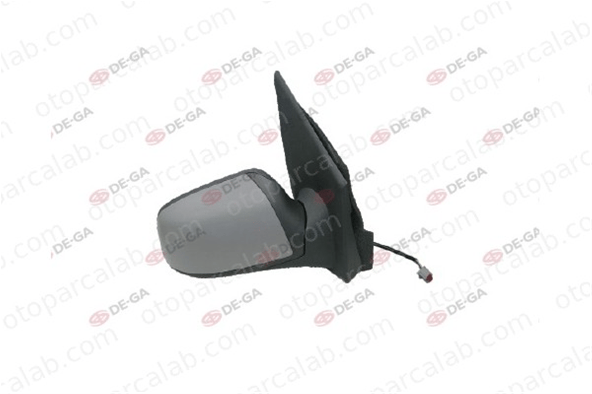 EUROBUMP FOR11FU005 Dikiz Aynası Dış Sağ FORD FUSION 6N1117682AF 1363685