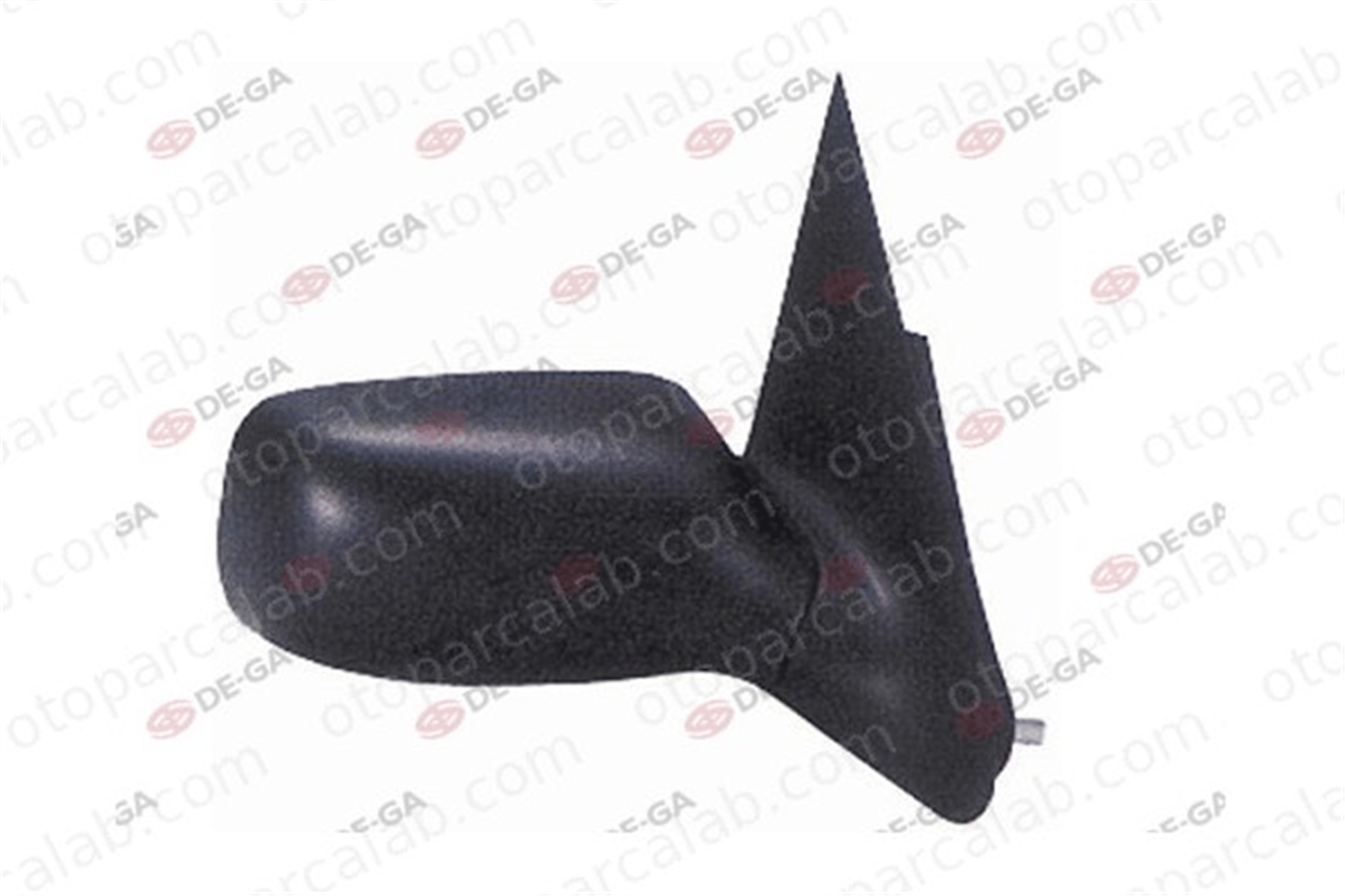 EUROBUMP FOR11MO009 Dikiz Aynası Dış Sağ FORD MONDEO I Turnier MONDEO I 97BB17682CBXWAA 1028504