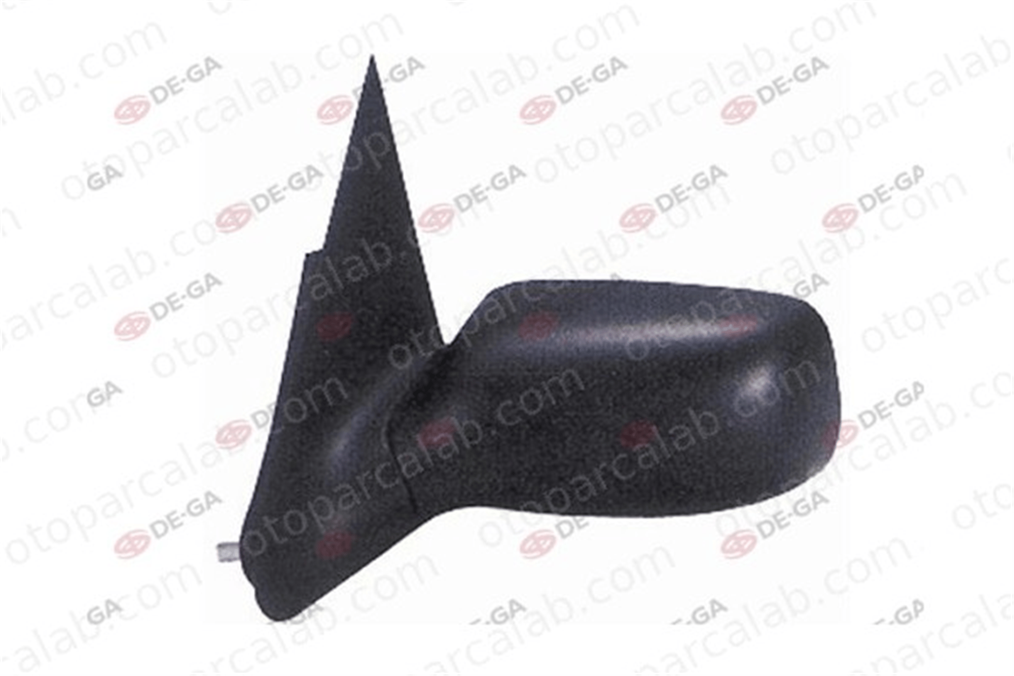 EUROBUMP FOR11MO010 Dikiz Aynası Dış Sol FORD MONDEO I Turnier MONDEO I 97BB17683EB 1024950
