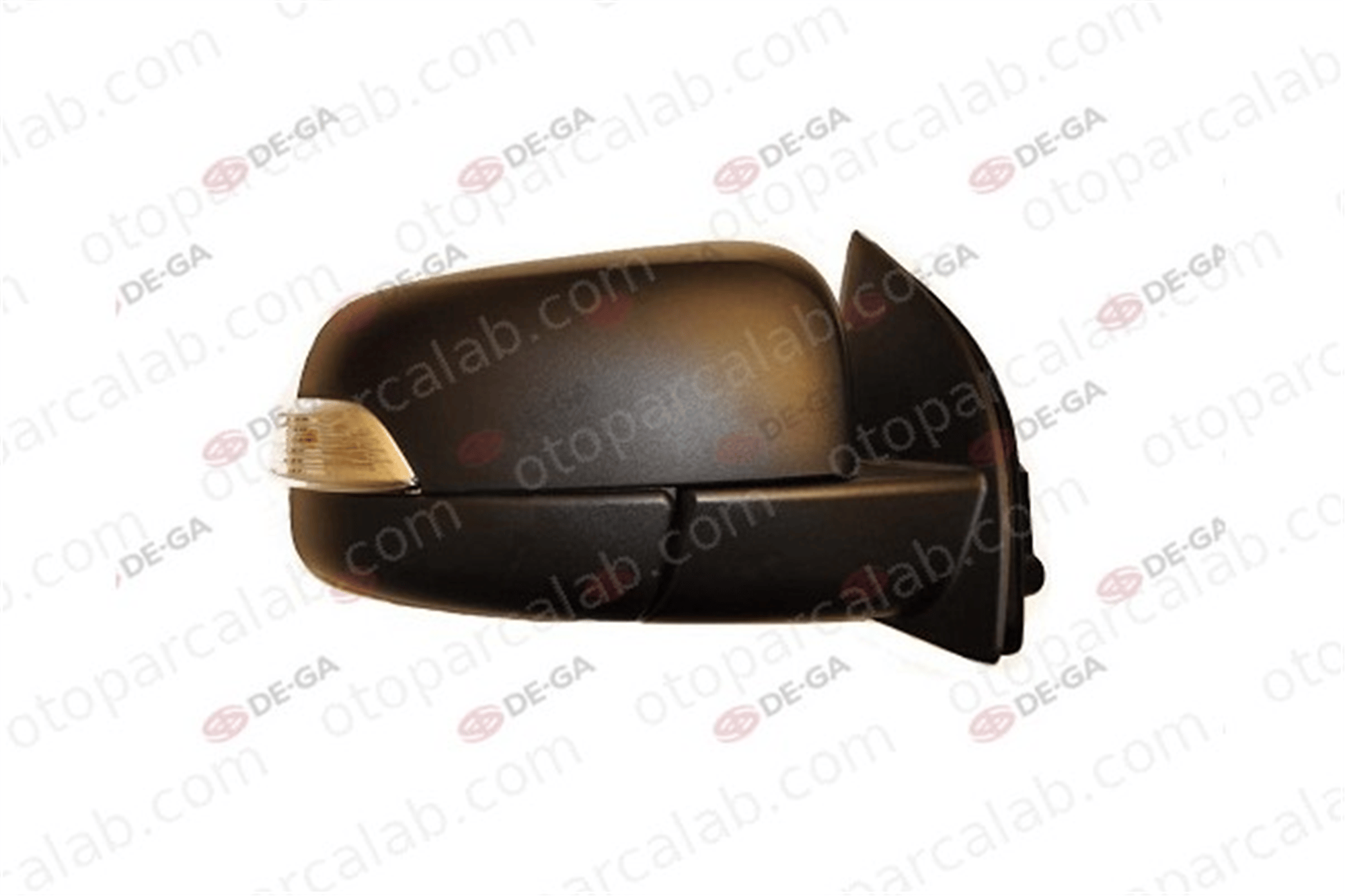 EUROBUMP FOR11RA011 Dikiz Aynası Dış Sağ FORD RANGER AB3917683EF