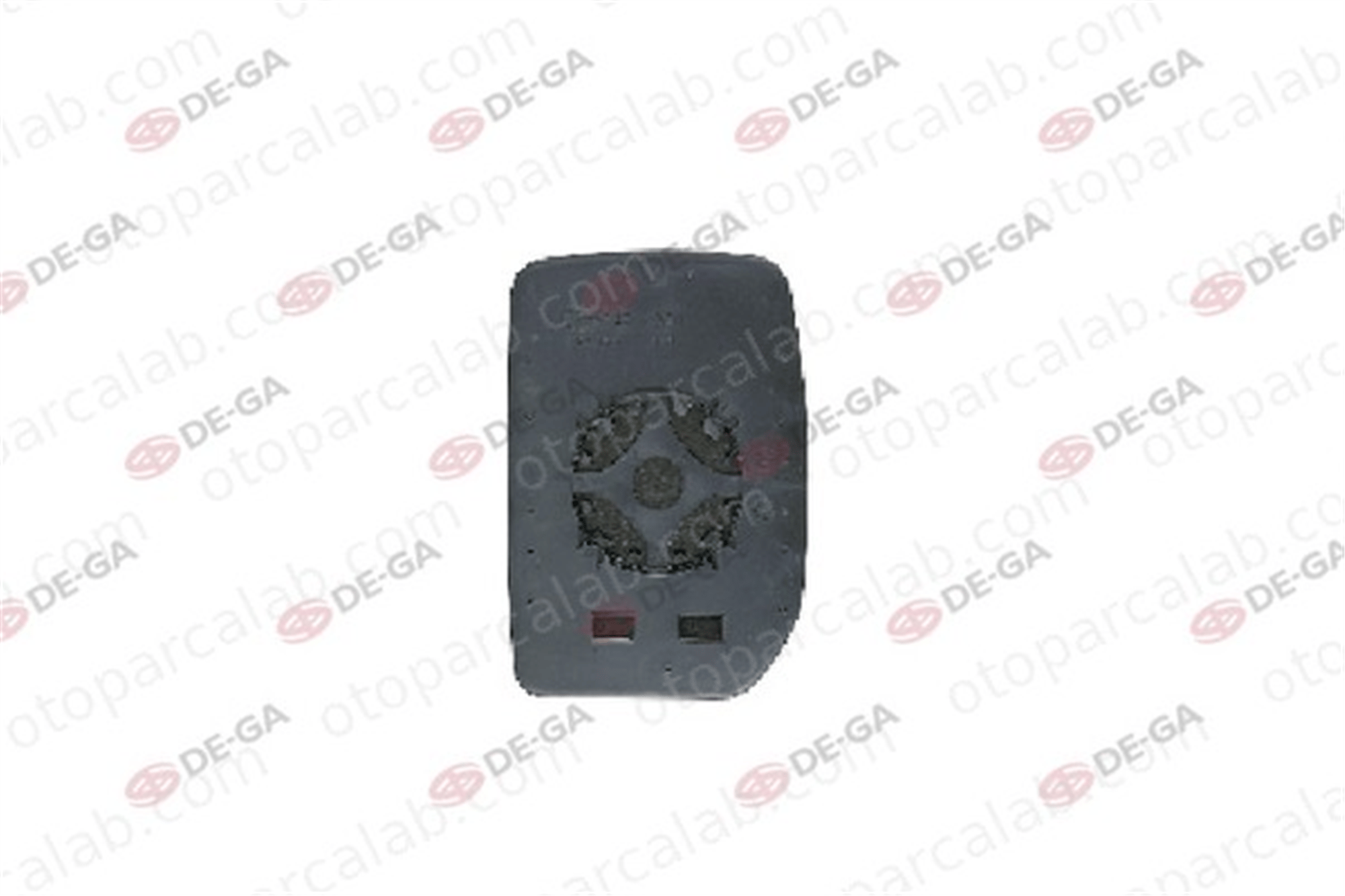 EUROBUMP FOR11TR005 Ayna Camı Sağ FORD TRANSIT Minibüs/Otobüs TRANSIT Panelvan/Van 94VB17K740AC 7194185