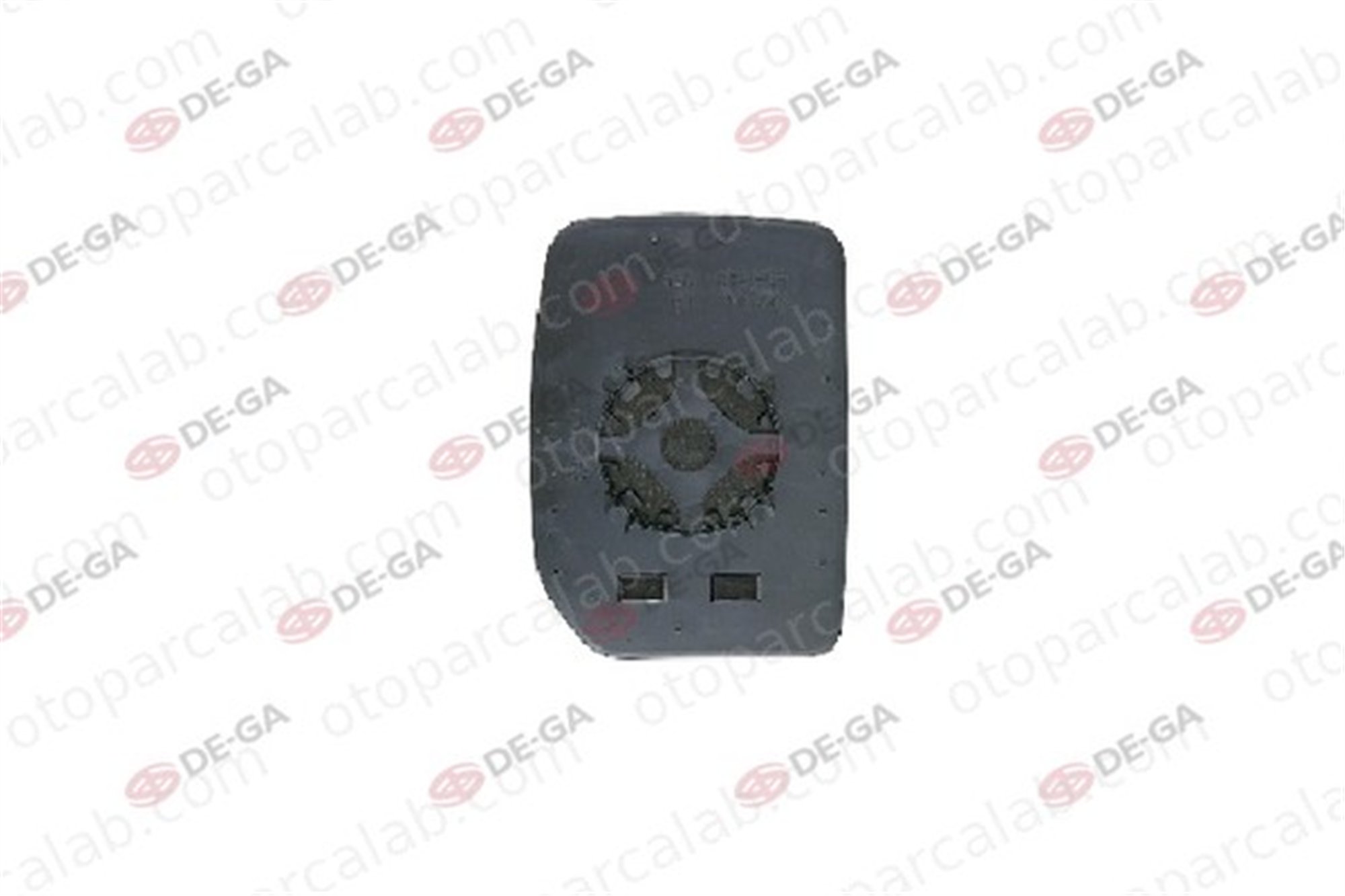 EUROBUMP FOR11TR006 Ayna Camı Sol FORD TRANSIT Minibüs/Otobüs TRANSIT Panelvan/Van 94VB17K741AC 7194188