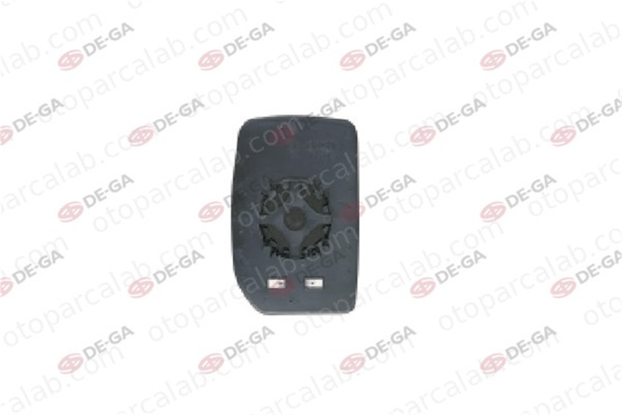 EUROBUMP FOR11TR008 Ayna Camı Sol FORD TRANSIT Panelvan/Van TRANSIT Platform şasi YC1517K741AA 4059968