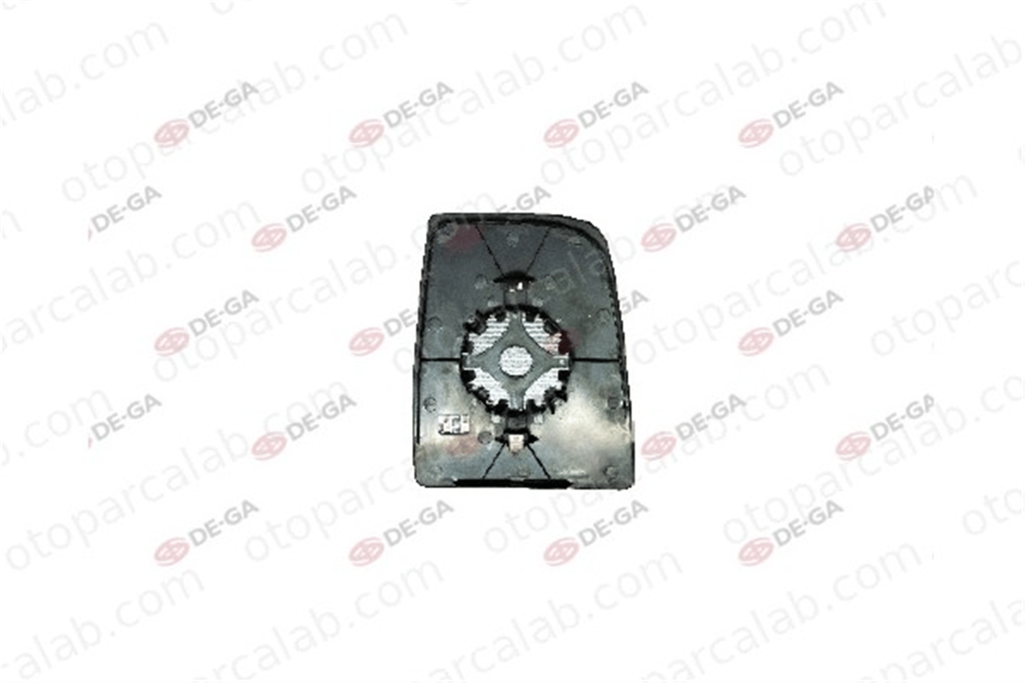 EUROBUMP FOR11TR018 Ayna Camı Sol FORD TRANSIT V363 Platform şasi TRANSIT V363 Panelvan/Van BK3117K741BA 1823995