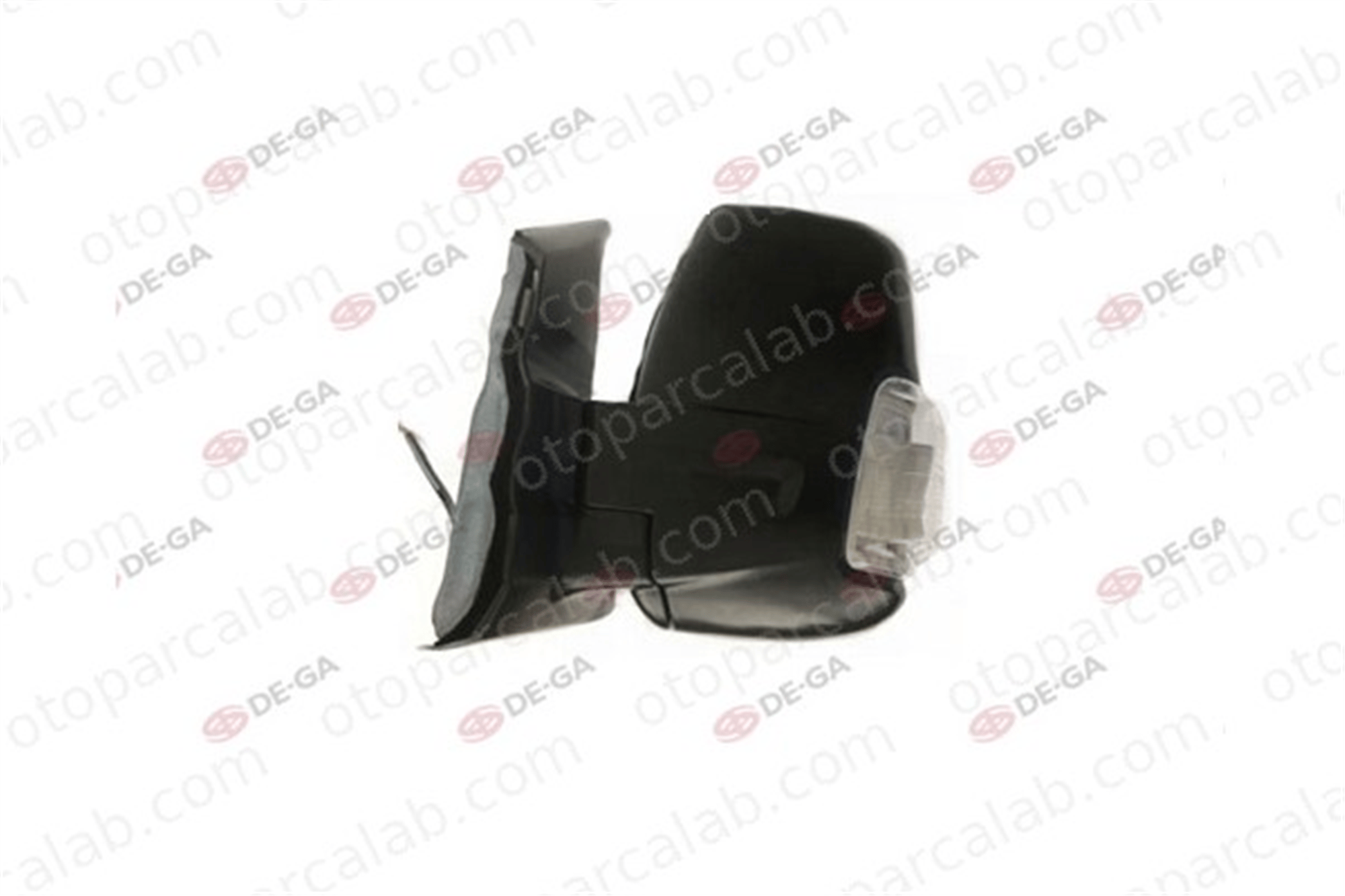 EUROBUMP FOR11TR028 Dikiz Aynası Dış Sol FORD TRANSIT V363 Panelvan/Van TRANSIT V363 Minibüs/Otobüs BK3117683GM5JA6 1826352