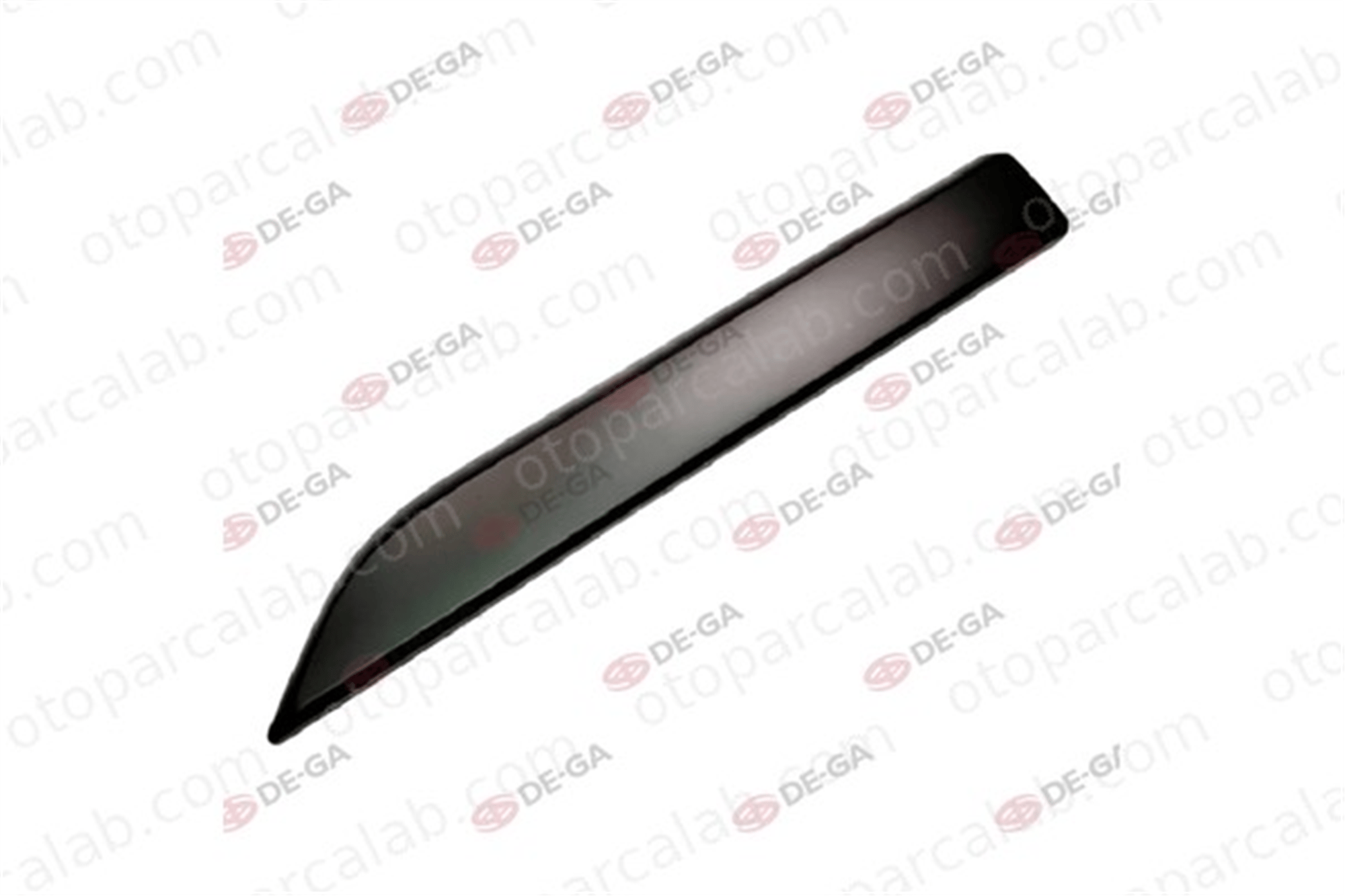 EUROBUMP FOR13CU002Y Kapı Bandı Ön Sol FORD TRANSIT CUSTOM V362 Minibüs/Otobüs TRANSIT CUSTOM V362 Panelvan/Van BK21V20781AF5YZ9 2288642
