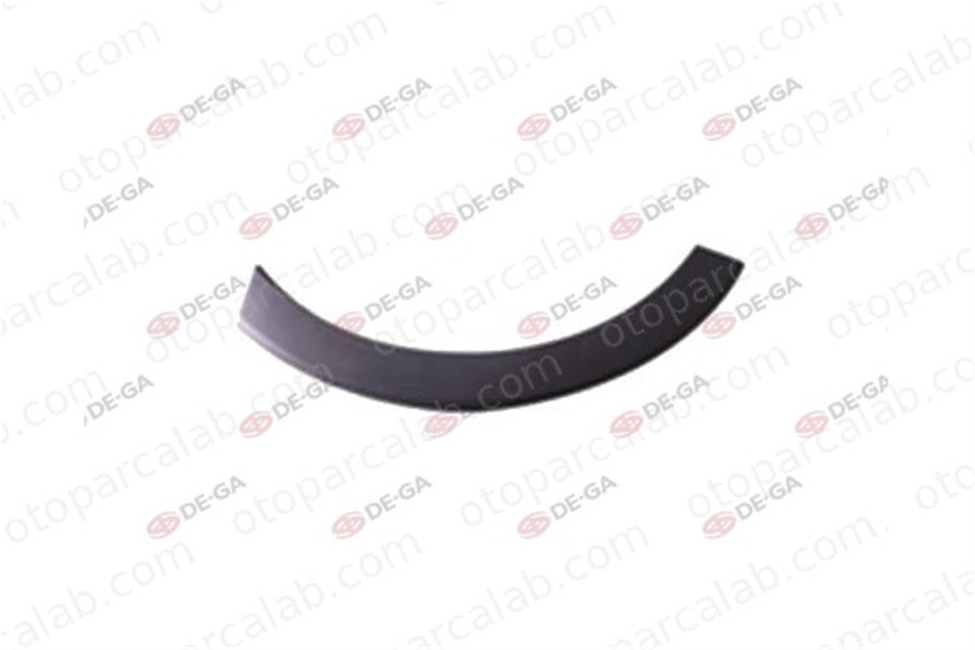 EUROBUMP FOR13TR002 Çamurluk Kaplaması Ön Sol FORD TRANSIT V363 Panelvan/Van TRANSIT V363 Platform şasi BK31V278L01AD5CND 1814421