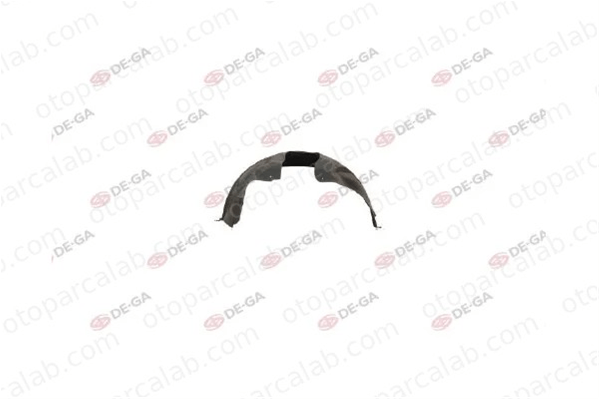 EUROBUMP FOR15FU001Y Çamurluk Davlumbazı Ön Sağ FORD FUSION 2N1X16114CC 1327257