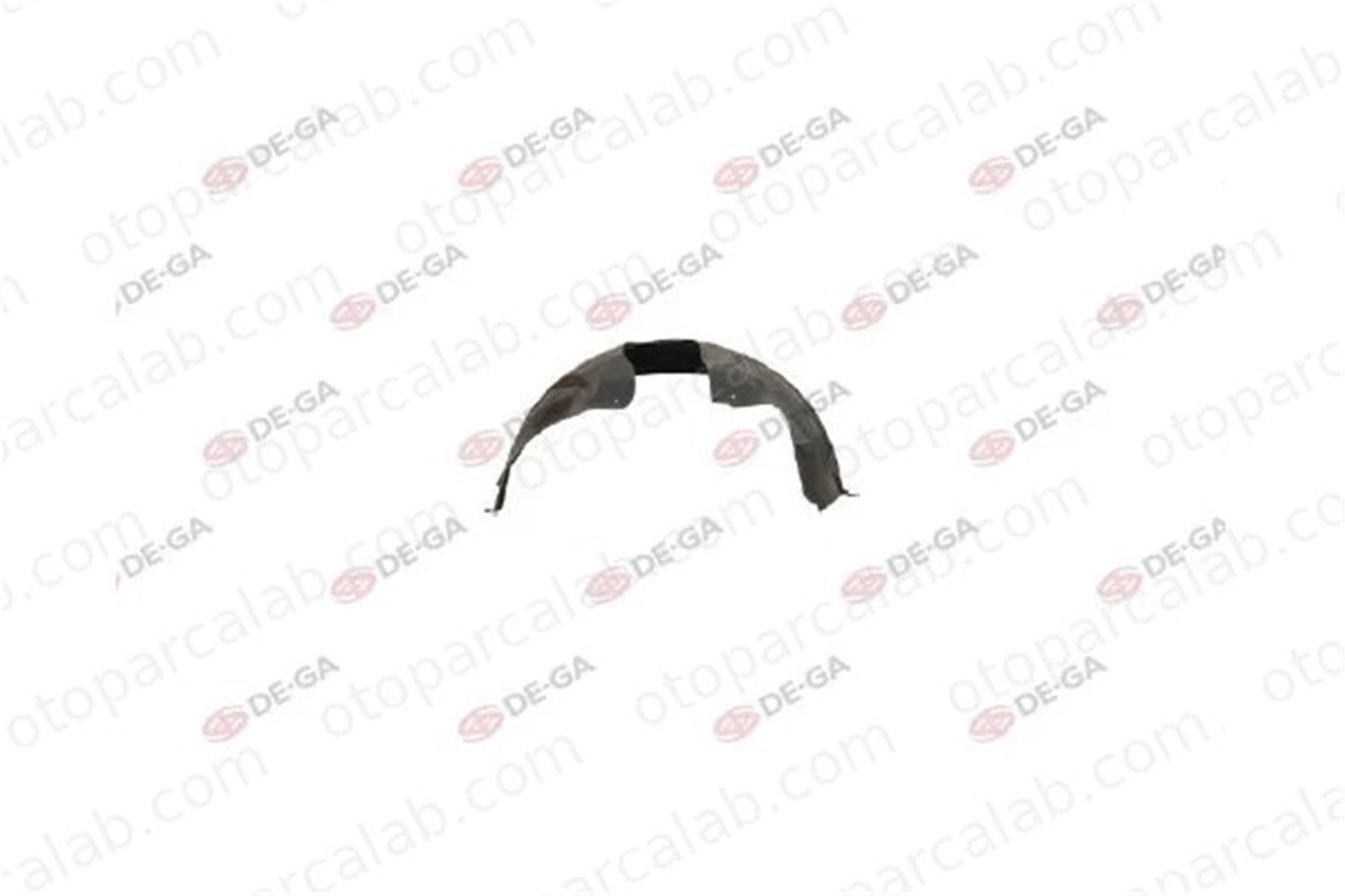 EUROBUMP FOR15FU002Y Çamurluk Davlumbazı Ön Sol FORD FUSION 2N1X16115DB 1381788