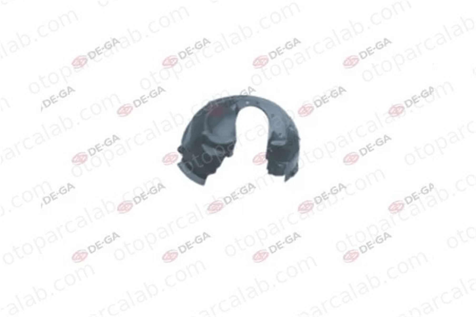 EUROBUMP FOR15MO017 Çamurluk Davlumbazı Ön Sol FORD MONDEO V Turnier MONDEO V Hatchback DS73A16115DG 1860134
