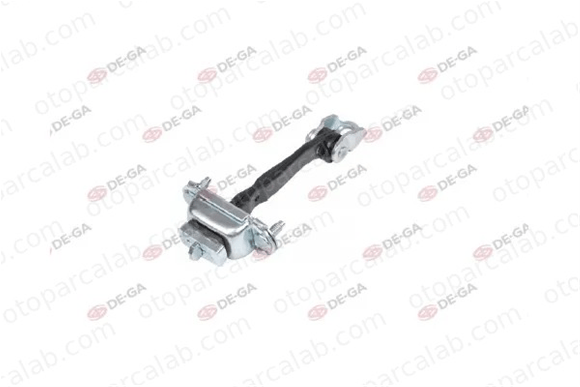 EUROBUMP FOR19FI001Y Kapı Gergisi Ön Sağ veya Sol FORD FIESTA V FUSION 5S6AA23500AB 1474245