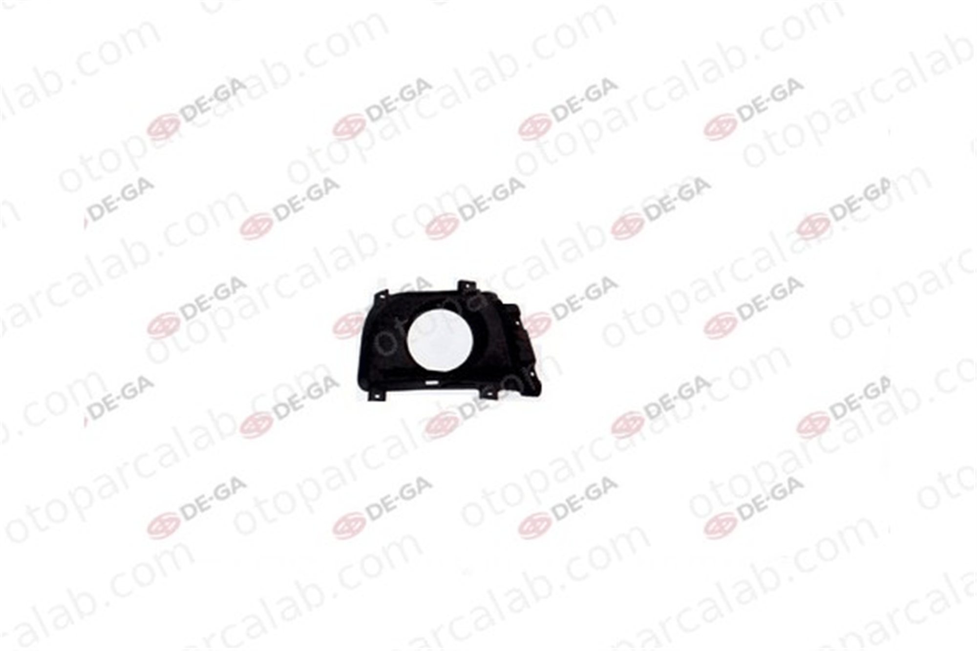 EUROBUMP HUN07AT012 Tampon Panjuru Ön Sol HYUNDAI ATOS 8651605000