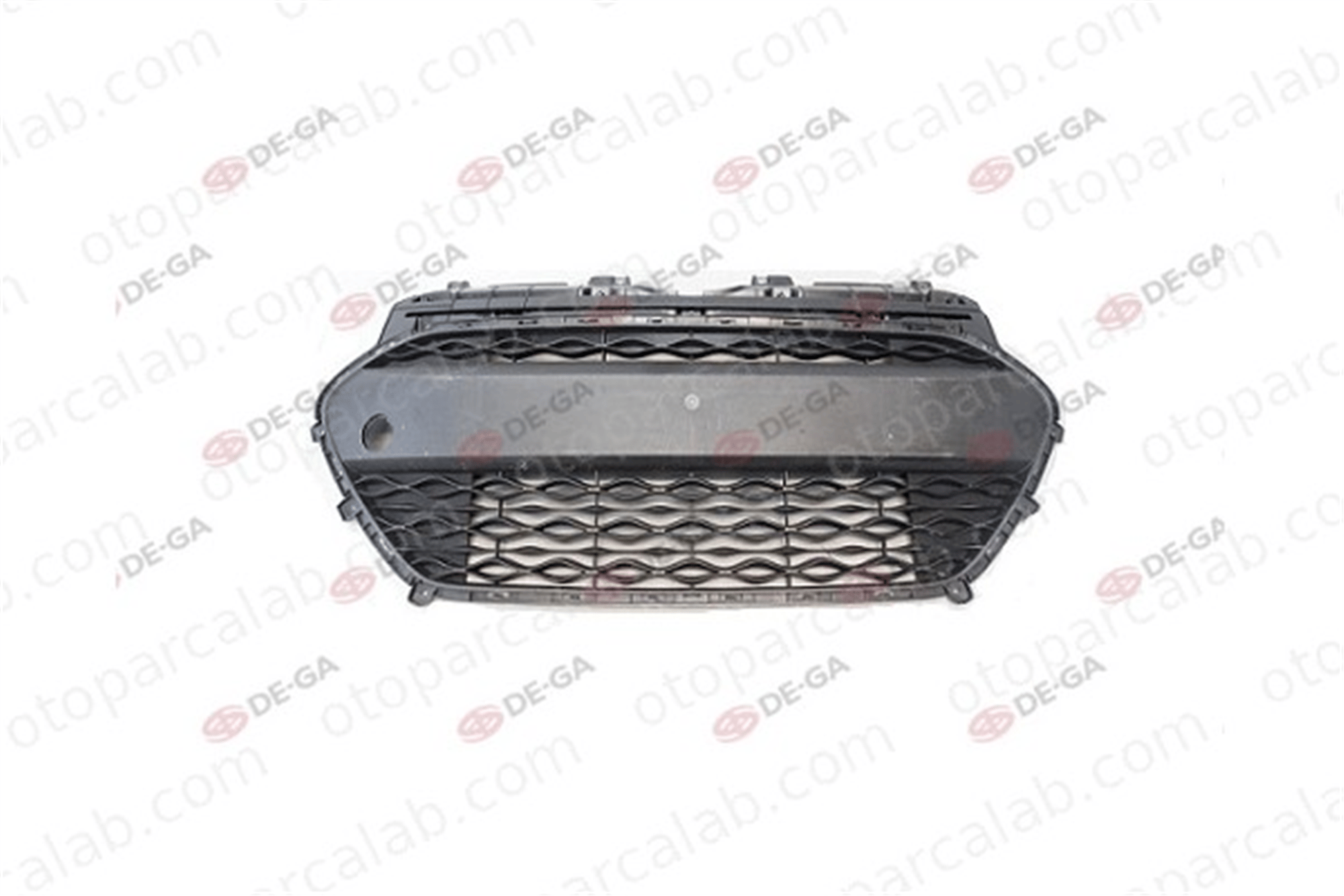 EUROBUMP HUN07I1052 Tampon Panjuru Ön HYUNDAI i10 II 86569B9000