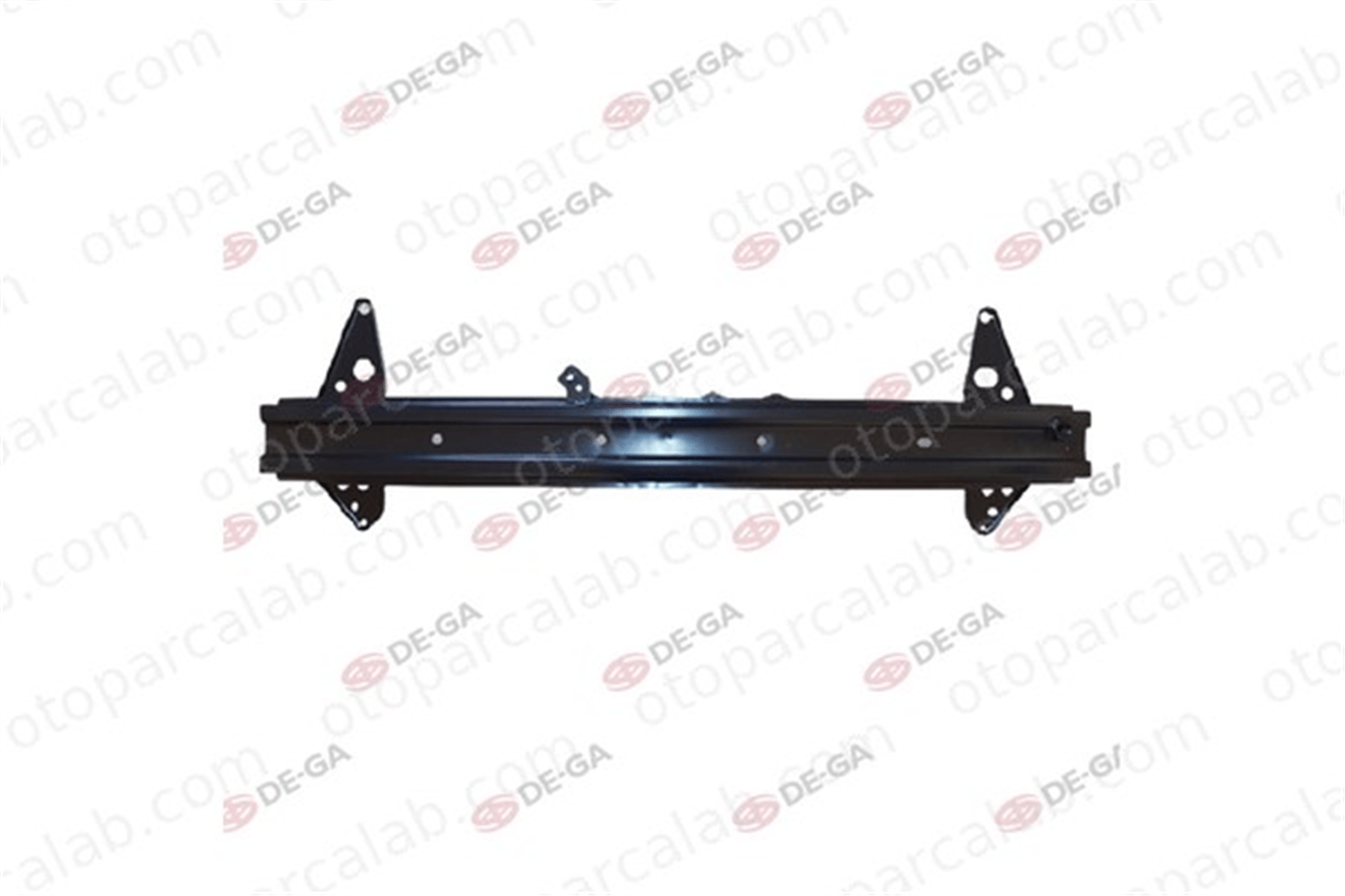 EUROBUMP HUN07I2005Y Tampon Demiri Ön HYUNDAI i20 I 865301J500