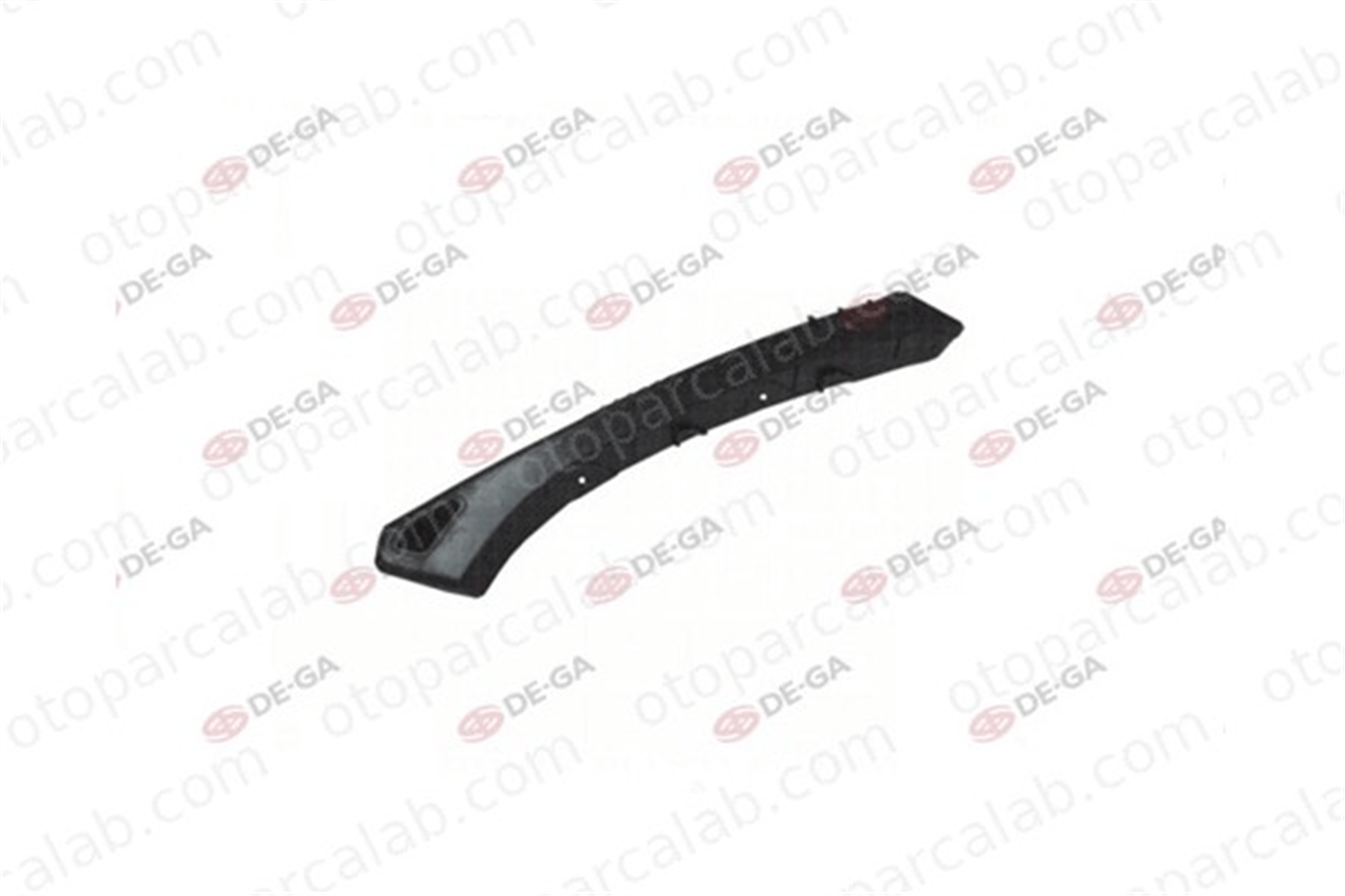 EUROBUMP HUN07I3011 Tampon Braketi Ön Sağ HYUNDAI i30 i30 Station wagon 86554A6000