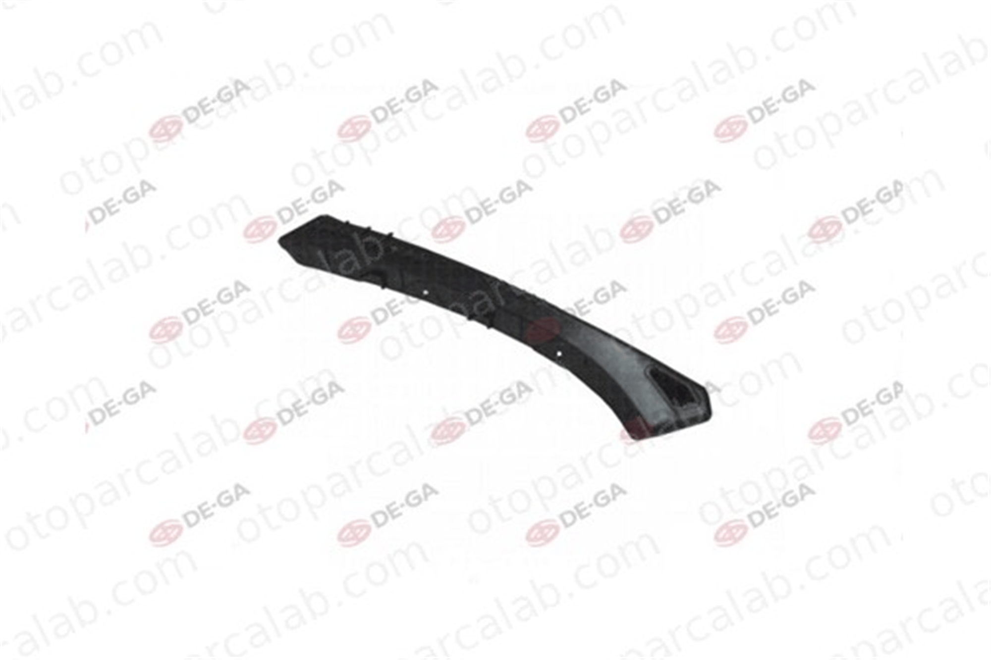EUROBUMP HUN07I3012 Tampon Braketi Ön Sol HYUNDAI i30 i30 Station wagon 86553A6000