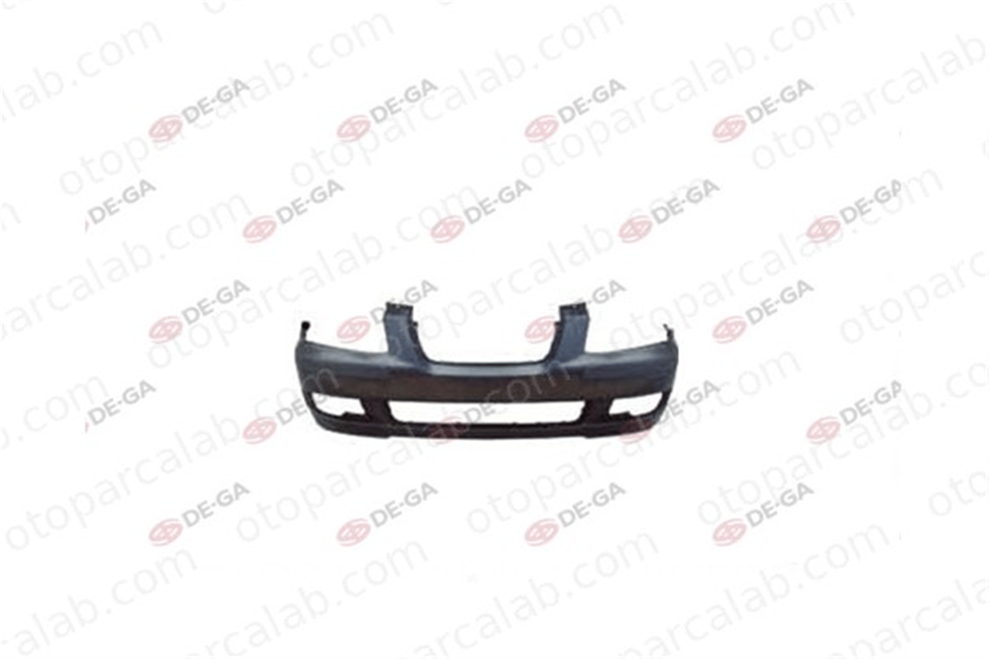 EUROBUMP HUN07MA001 Tampon Ön HYUNDAI MATRIX 8651117000