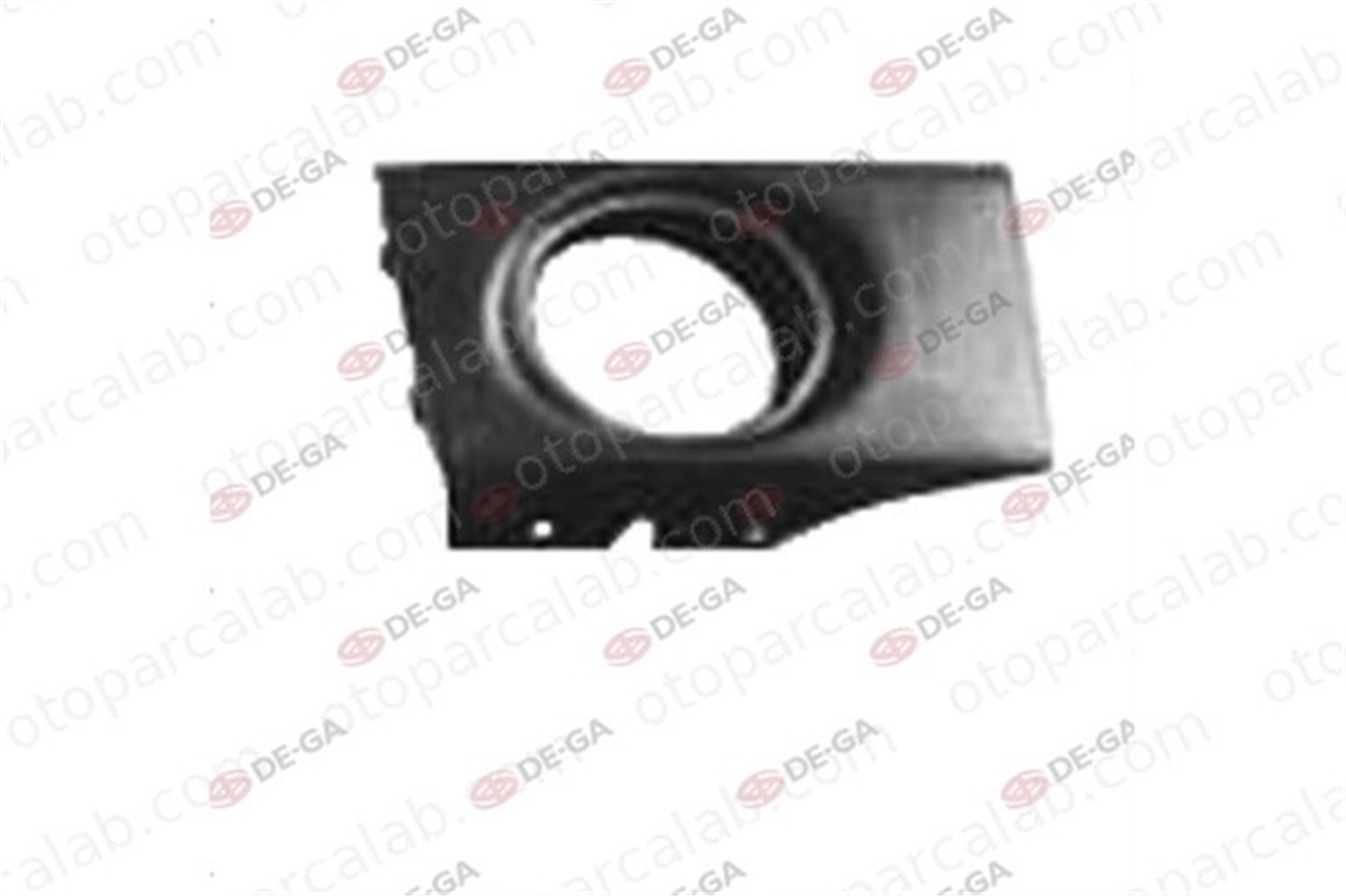EUROBUMP HUN07TU009 Tampon Panjuru Ön Sağ HYUNDAI TUCSON 865582E000
