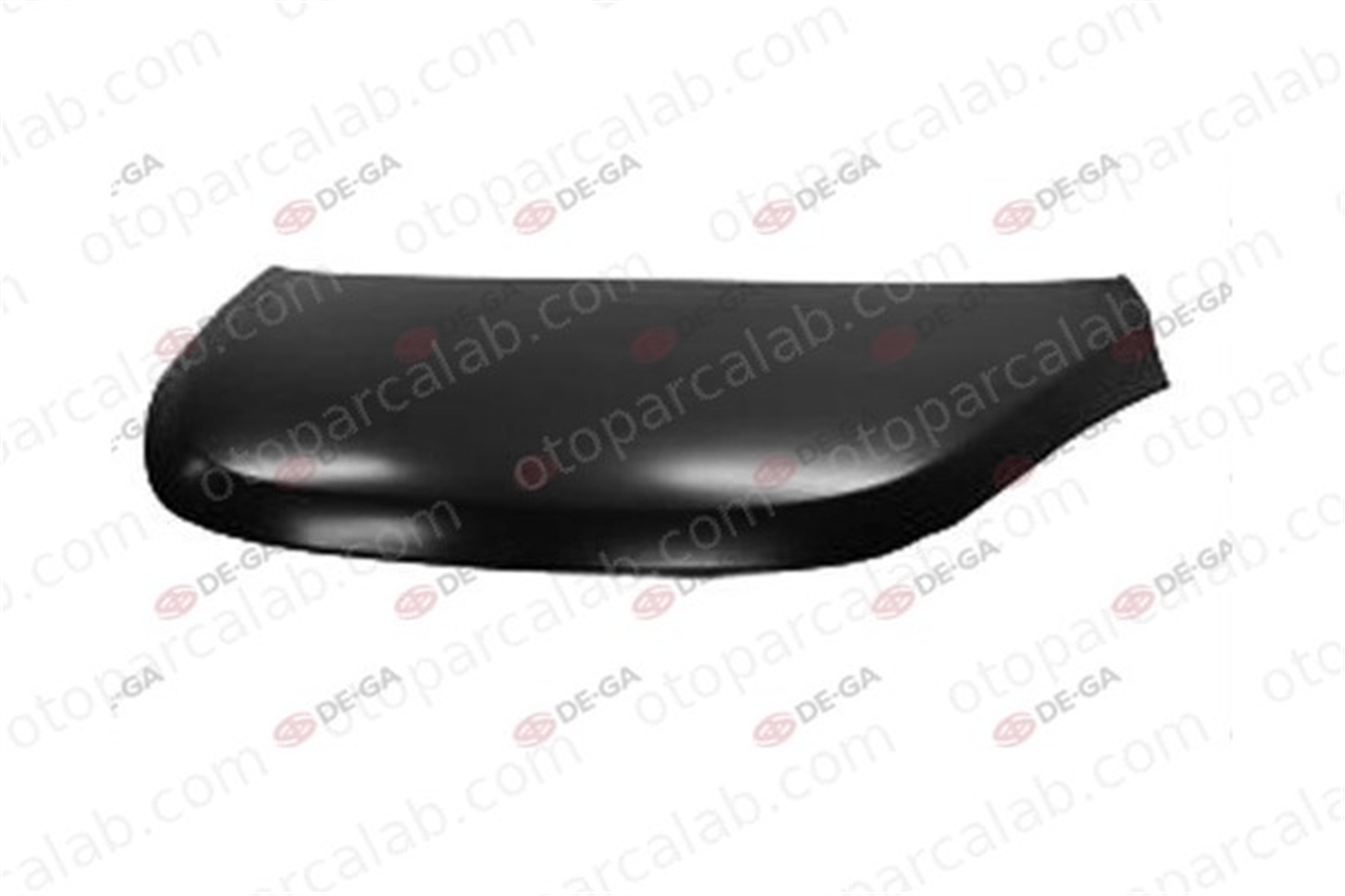 EUROBUMP HUN08I1003 Motor Kaputu HYUNDAI i10 I 664000X020 66400X020
