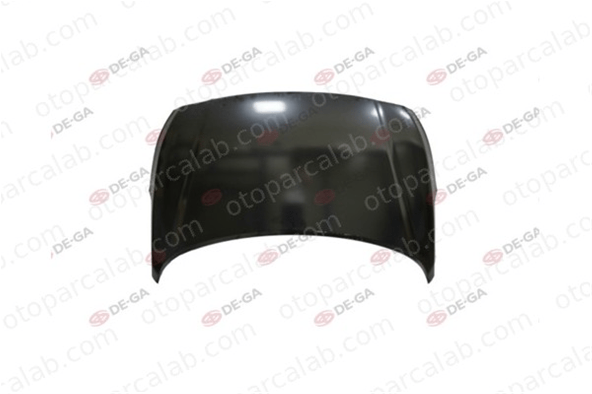EUROBUMP HUN08I2011 Motor Kaputu HYUNDAI i20 II i20 II Coupe 66400C8000