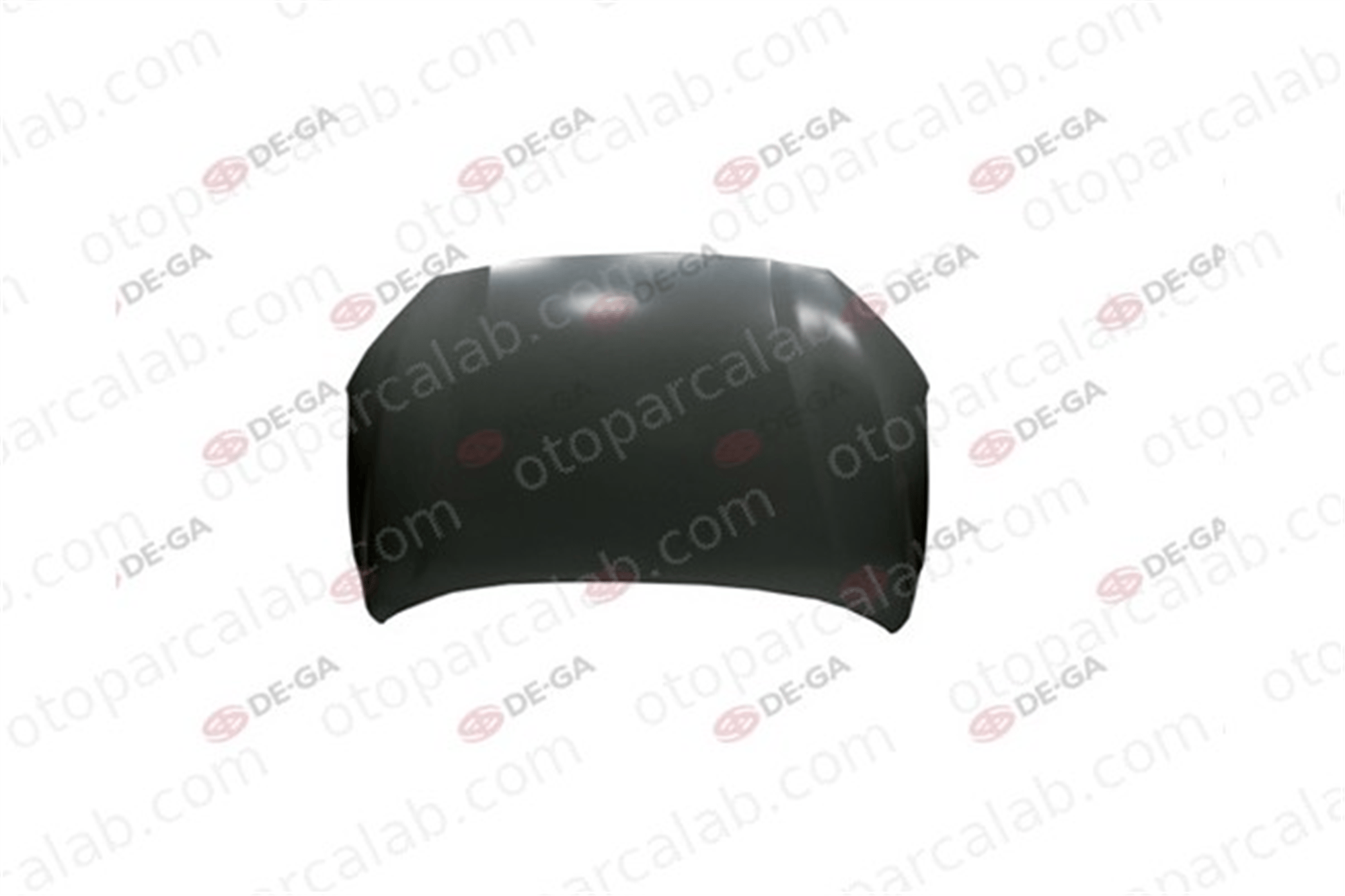 EUROBUMP HUN08KO003 Motor Kaputu HYUNDAI KONA 66400J9000