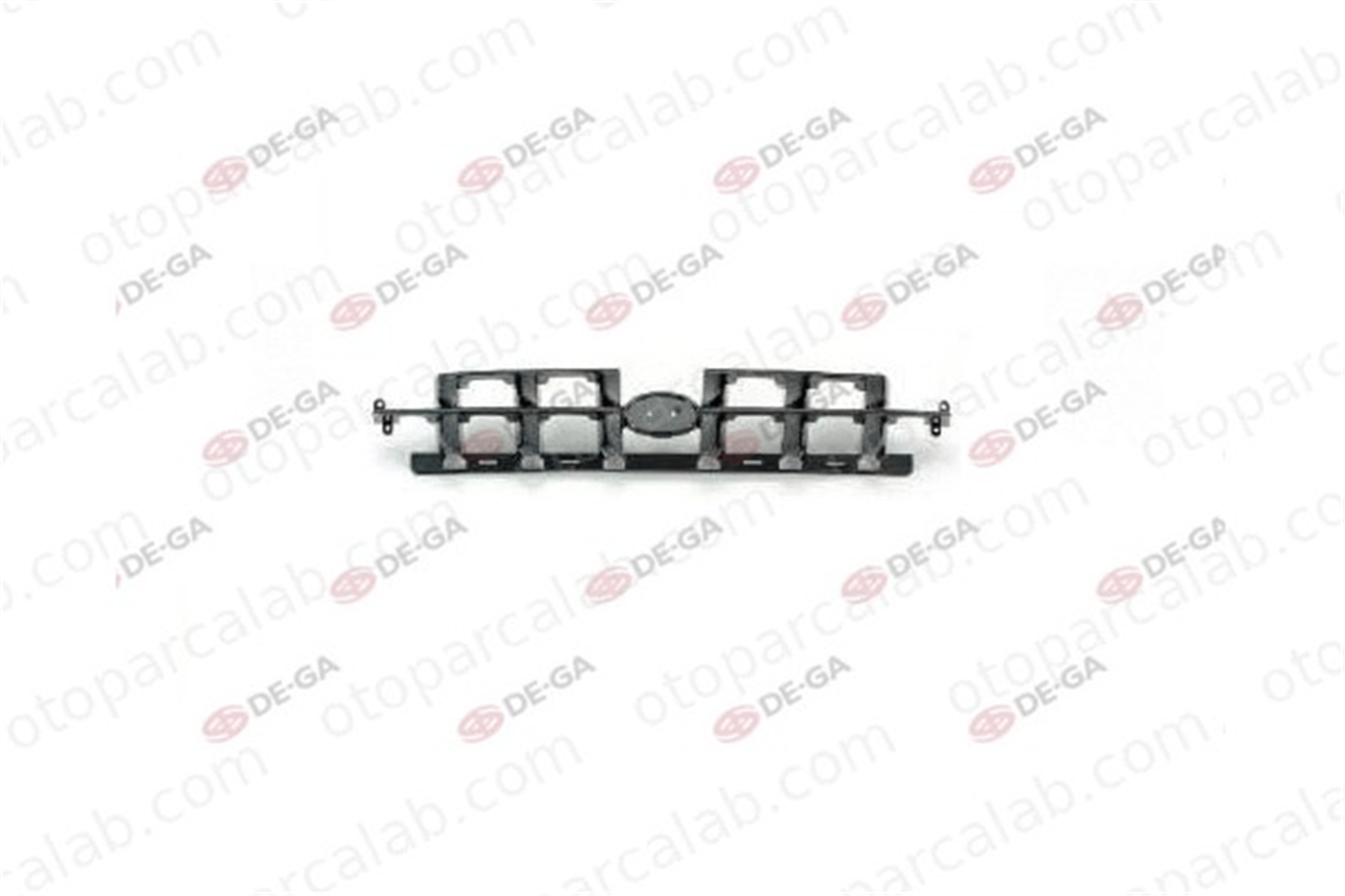 EUROBUMP HUN09AC003 Panjur Ön HYUNDAI ACCENT II 8656025010CA