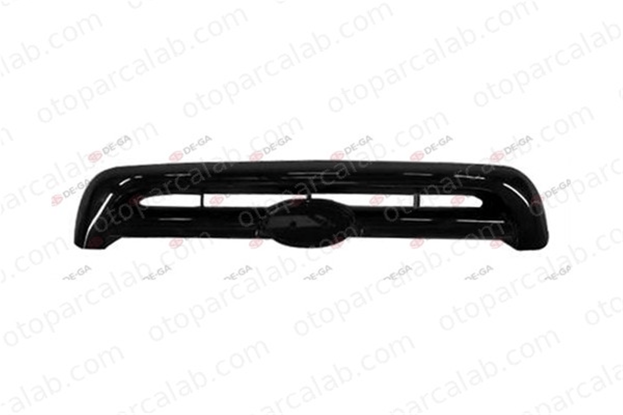 EUROBUMP HUN09SF002 Panjur Ön HYUNDAI SANTA FÉ I 8635126700