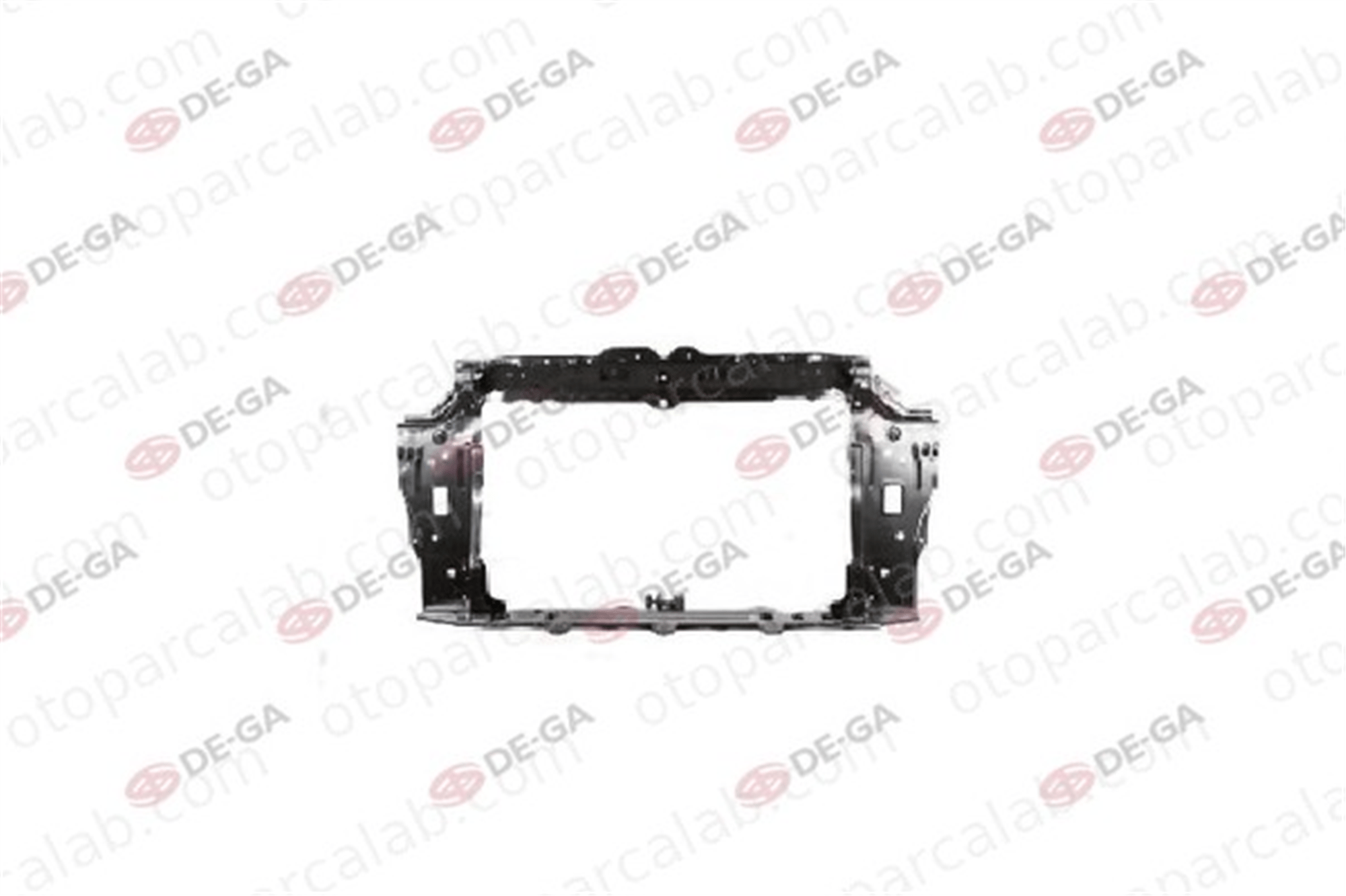 EUROBUMP HUN09X2002 Panel Ön HYUNDAI ix20 641011K000