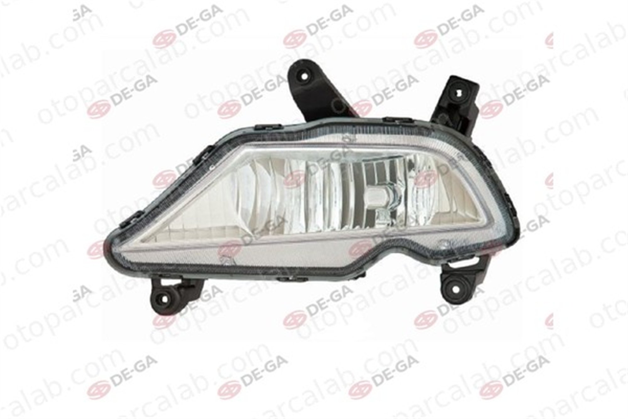 EUROBUMP HUN10I2020Y Sis Farı Ön Sağ HYUNDAI i20 II 92202C8000