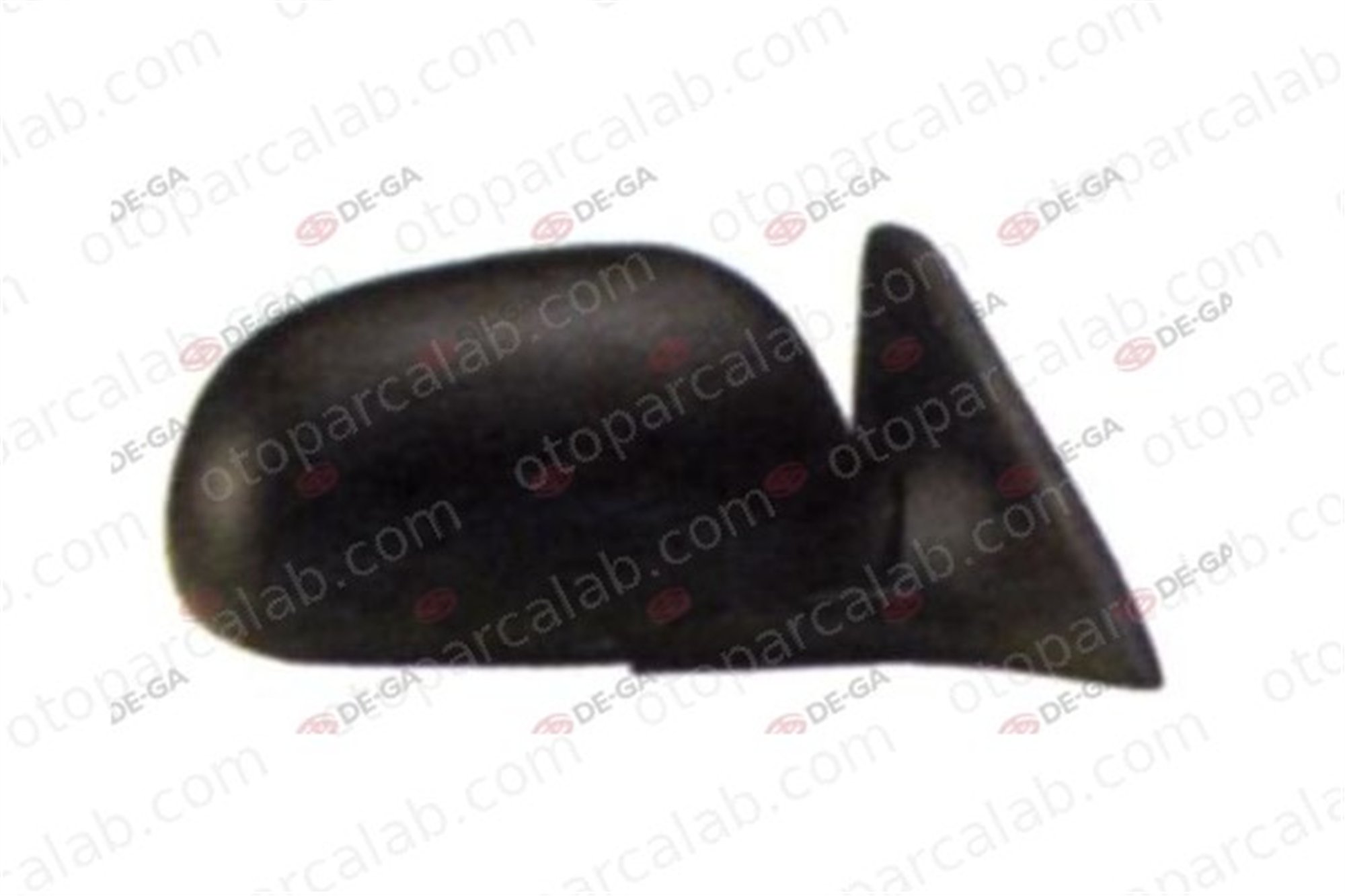 EUROBUMP HUN11AC005 Dikiz Aynası Dış Sağ HYUNDAI ACCENT I ACCENT Sedan 8760622301CA 8760622300CA