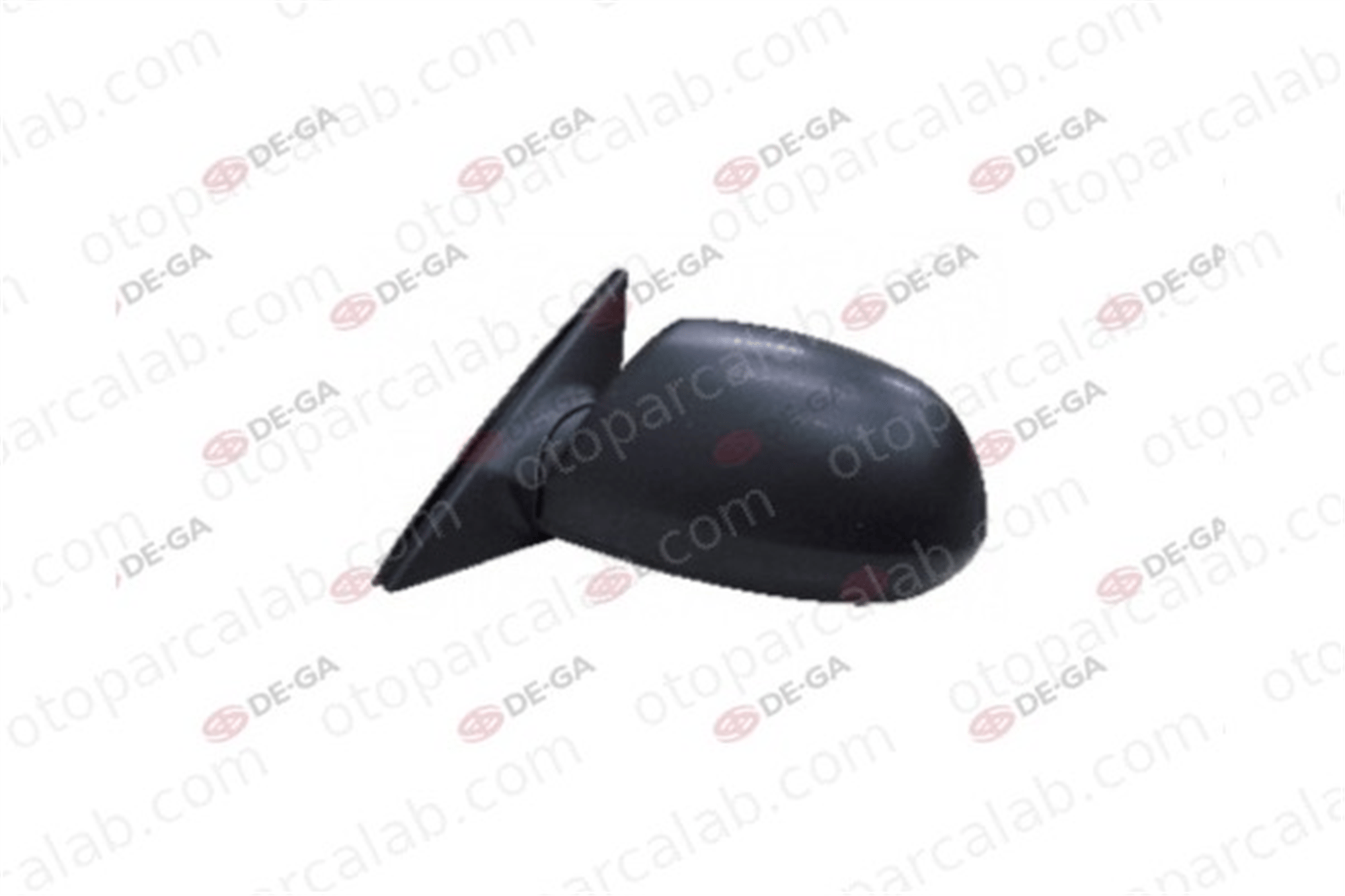 EUROBUMP HUN11EL006 Dikiz Aynası Dış Sol HYUNDAI ELANTRA III Sedan ELANTRA III 876102D320