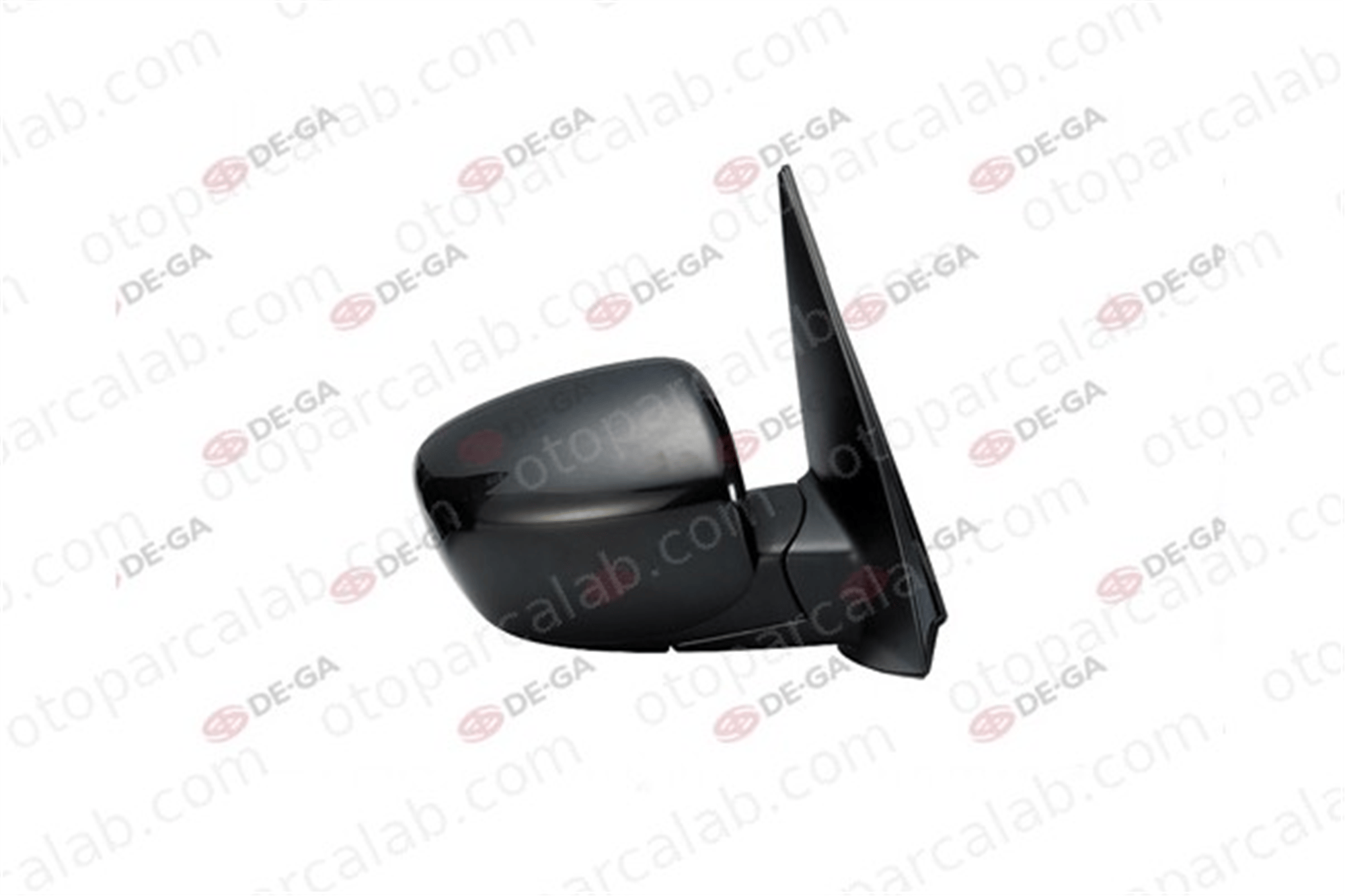 EUROBUMP HUN11I1002 Dikiz Aynası Dış Sol HYUNDAI i10 I 876100X010CA 876100X010