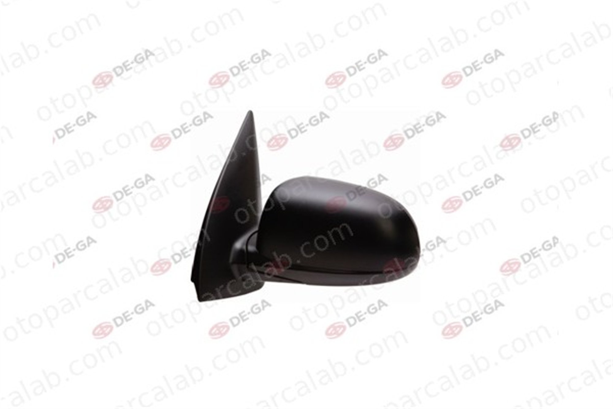 EUROBUMP HUN11I1014 Dikiz Aynası Dış Sol HYUNDAI i10 I 876100X020 876100X040