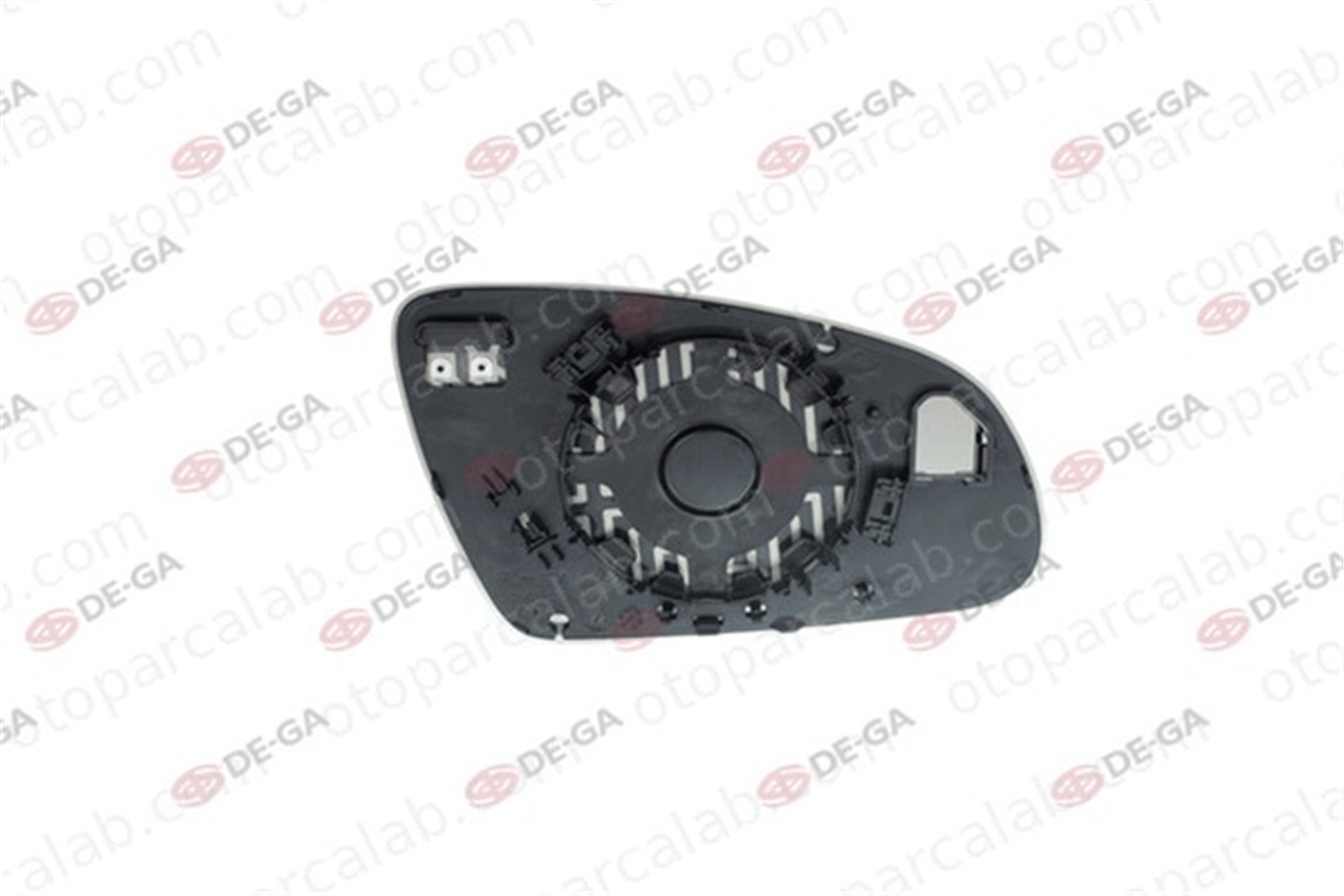 EUROBUMP HUN11KO010 Ayna Camı Sol HYUNDAI KONA 87611J9130