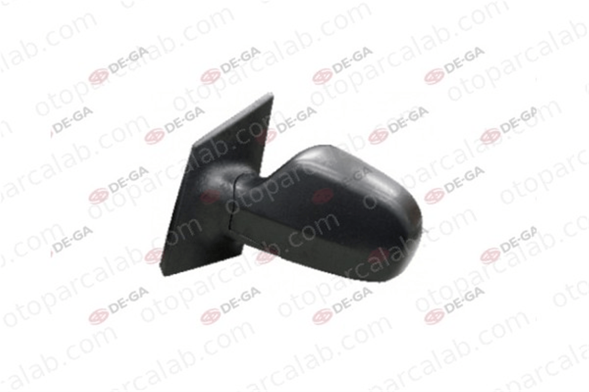 EUROBUMP HUN11MA006 Dikiz Aynası Dış Sol HYUNDAI MATRIX 8761017700CA 87610FC1801000