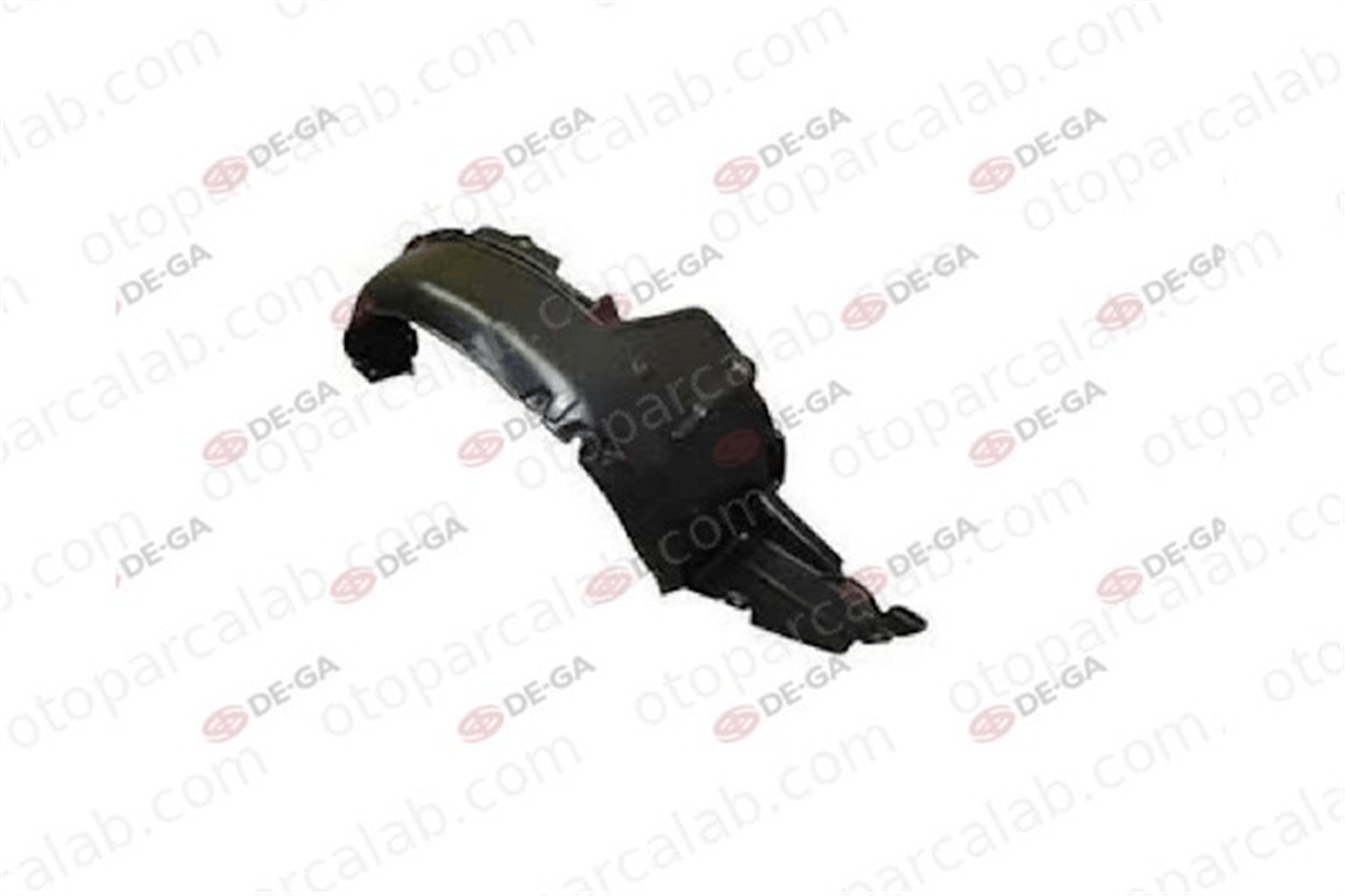 EUROBUMP HUN15GE006 Çamurluk Davlumbazı Ön Sol HYUNDAI GETZ 868111C500