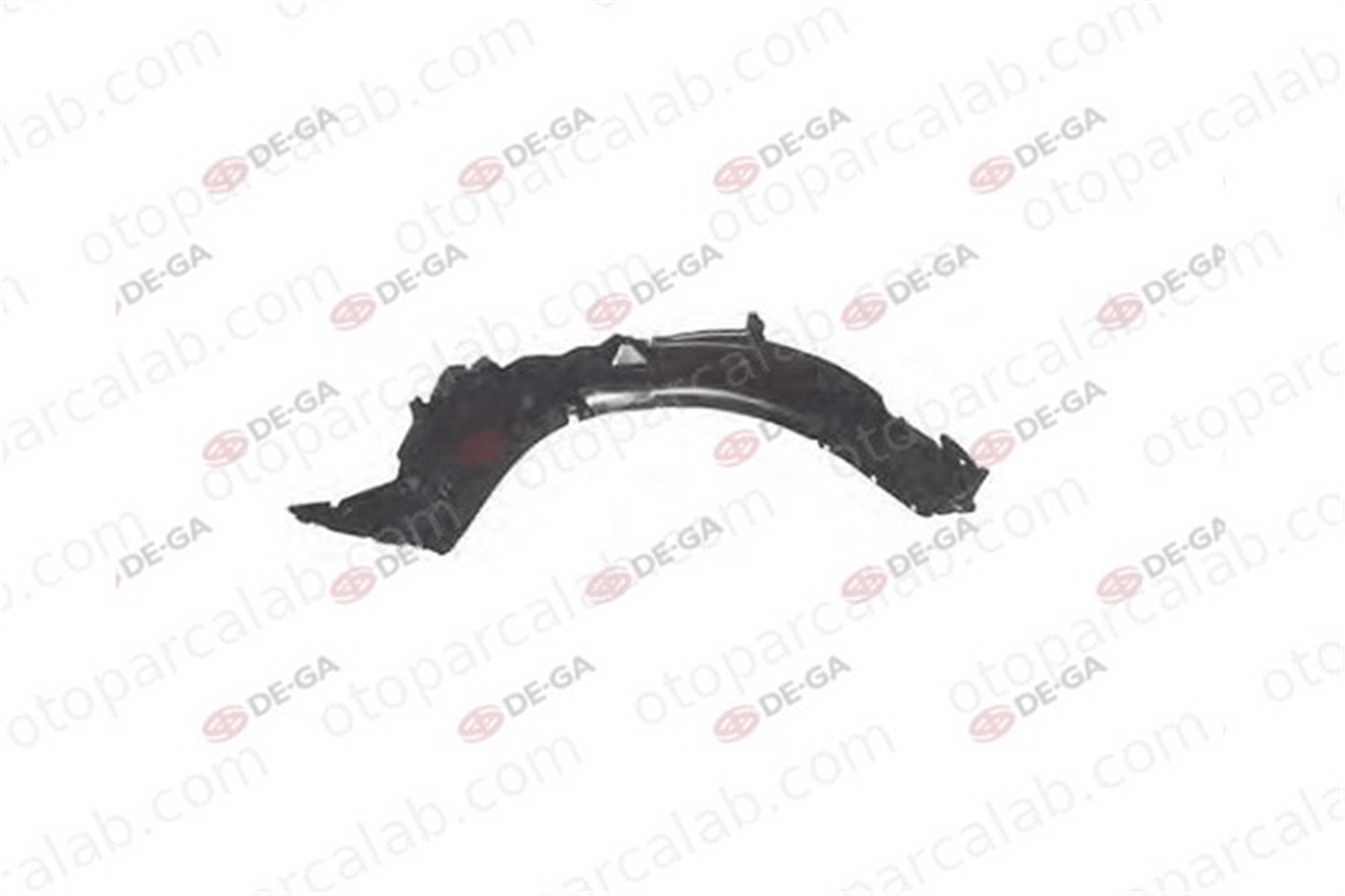 EUROBUMP HUN15I3002 Çamurluk Davlumbazı Ön Sol HYUNDAI i30 Station wagon i30 868112L000
