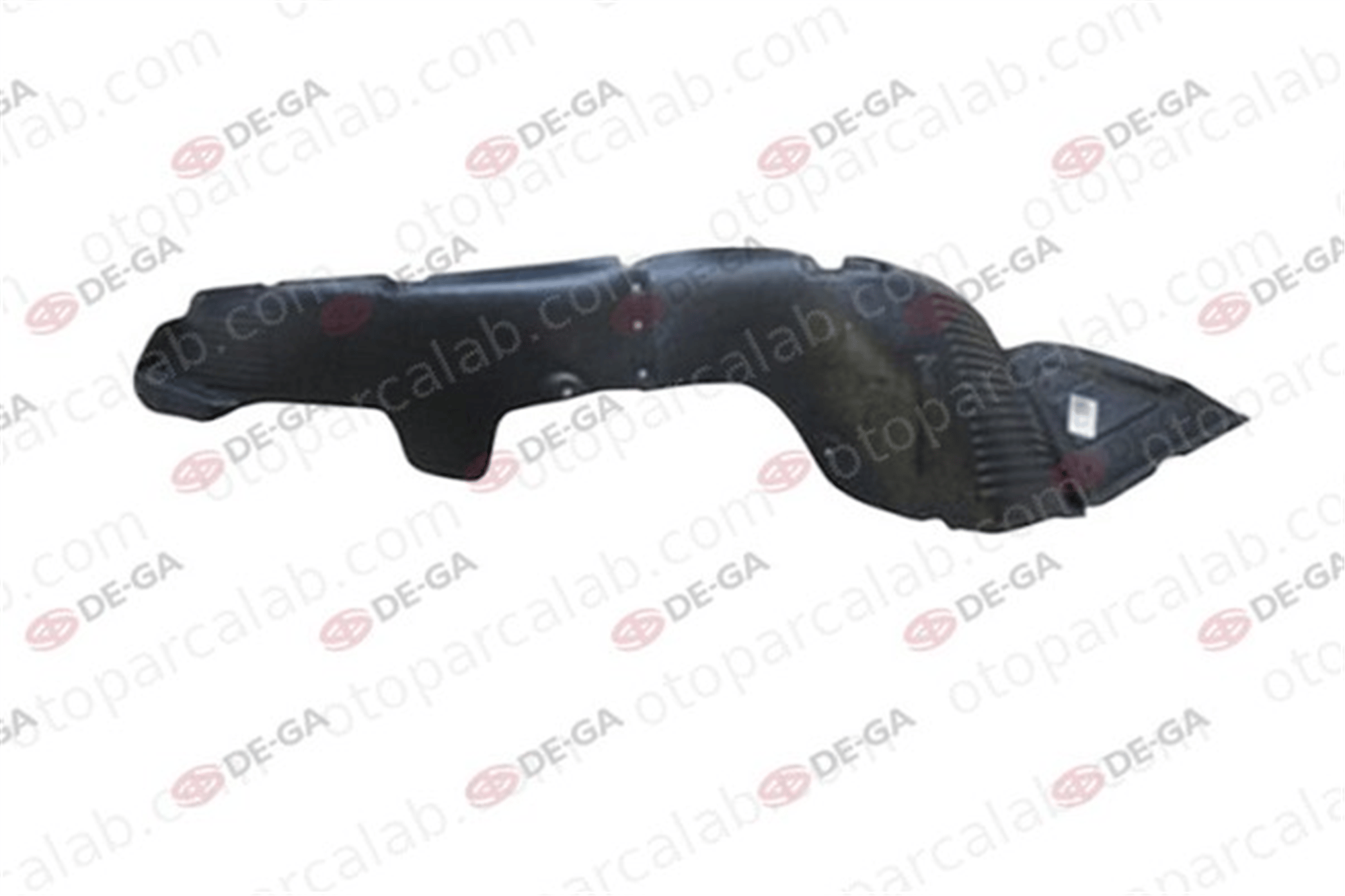 EUROBUMP HUN15I3006 Çamurluk Davlumbazı Ön Sol HYUNDAI i30 i30 Station wagon 86811A6600