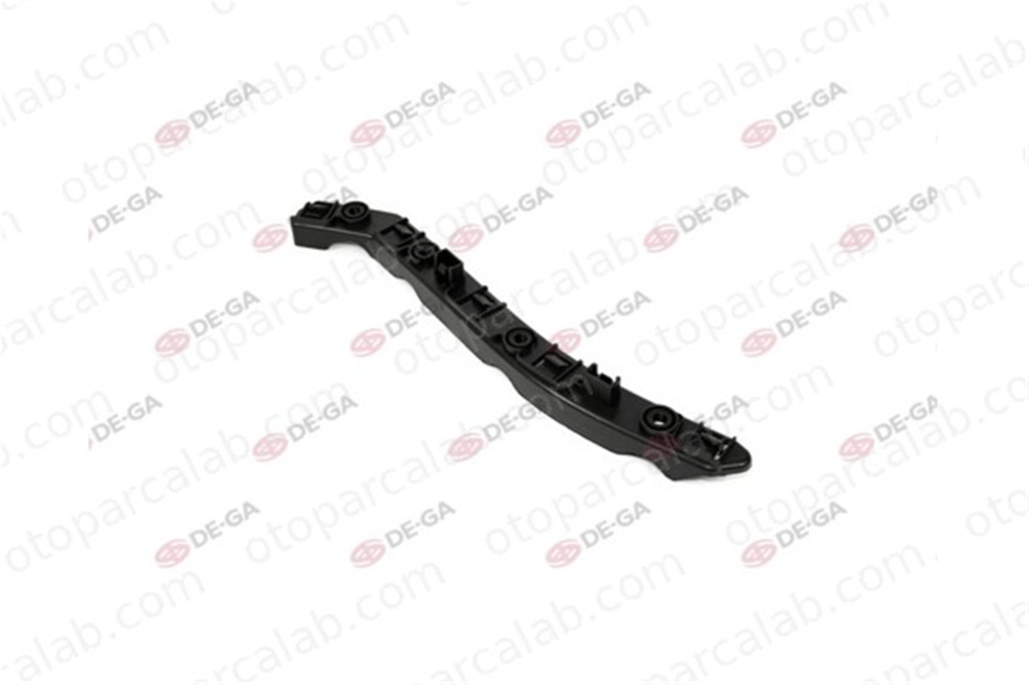 EUROBUMP JEP07RE021 Tampon Braketi Ön Sol JEEP RENEGADE SUV 51959990