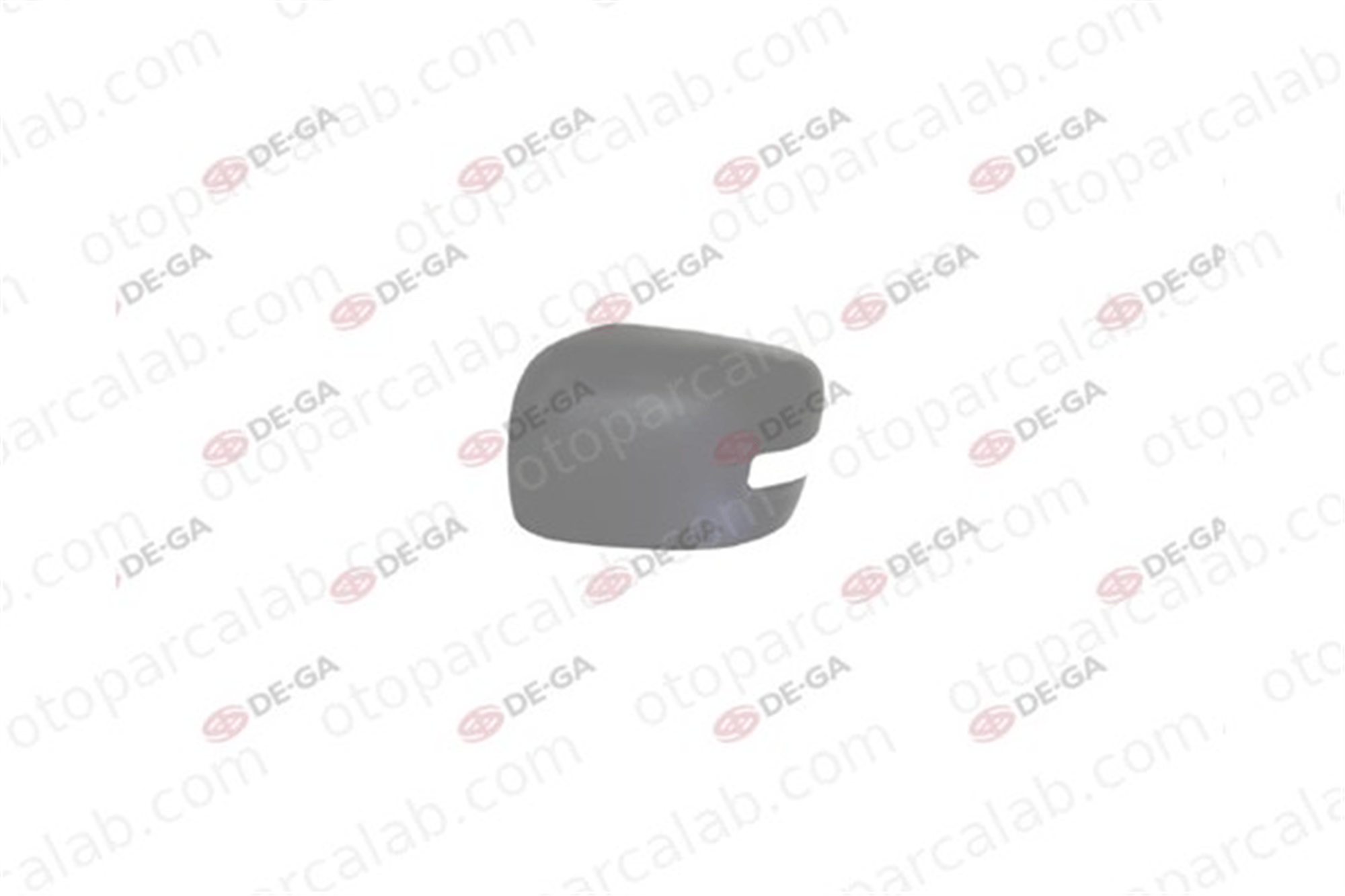 EUROBUMP JEP11RE006 Ayna Kapağı Sol JEEP RENEGADE SUV RENEGADE VAN 735603422 735598996