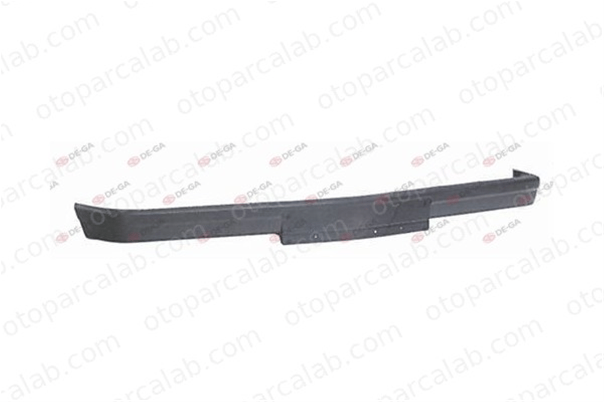 EUROBUMP MER0701002 Tampon Kuşağı Ön MERCEDES-BENZ 190 A2018850421 2018850421