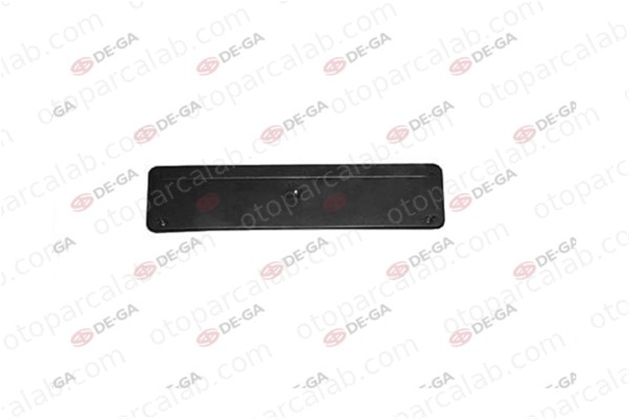 EUROBUMP MER0702014 Plakalık Ön MERCEDES-BENZ C-SERISI C-SERISI T-Model A2028850481