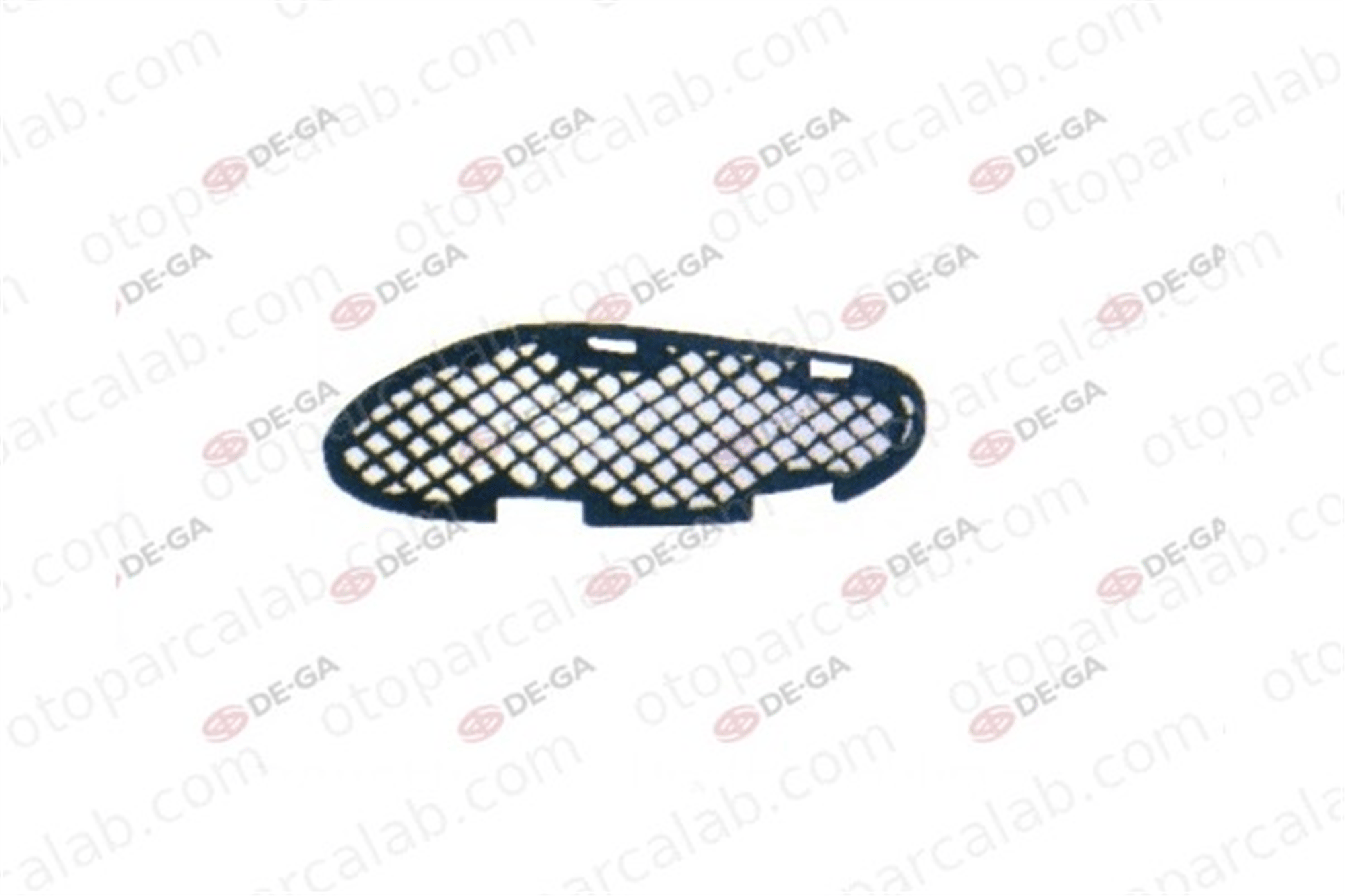 EUROBUMP MER0702020 Tampon Panjuru Ön Sağ MERCEDES-BENZ C-SERISI C-SERISI T-Model A2028851223