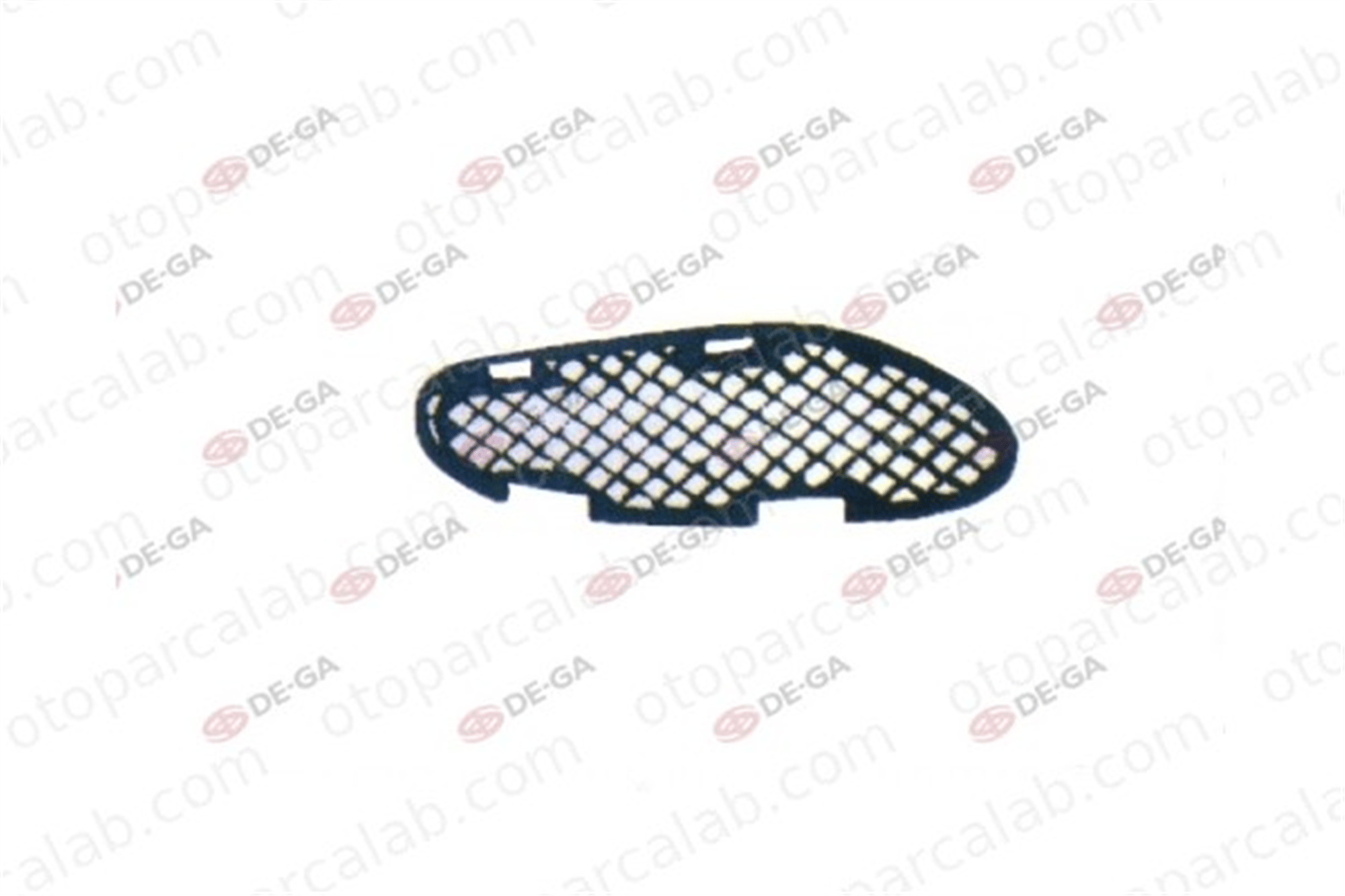 EUROBUMP MER0702021 Tampon Panjuru Ön Sol MERCEDES-BENZ C-SERISI C-SERISI T-Model A2028851123