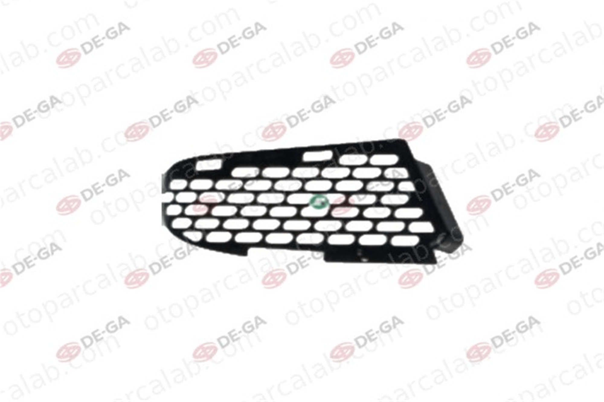 EUROBUMP MER0702023 Tampon Panjuru Ön Sol MERCEDES-BENZ C-SERISI C-SERISI T-Model A2028850323