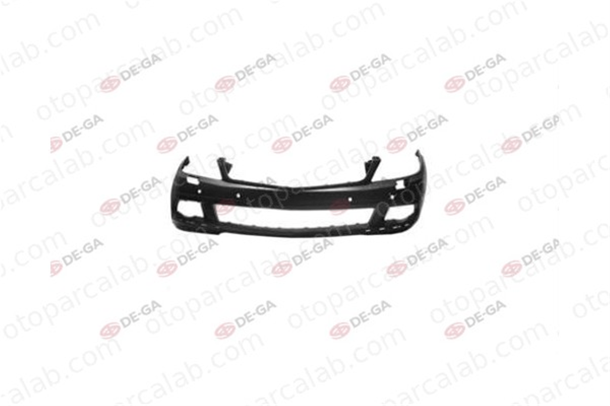 EUROBUMP MER0704012 Tampon Ön MERCEDES-BENZ E-SERISI E-SERISI T-Model 2118801840 2048800940