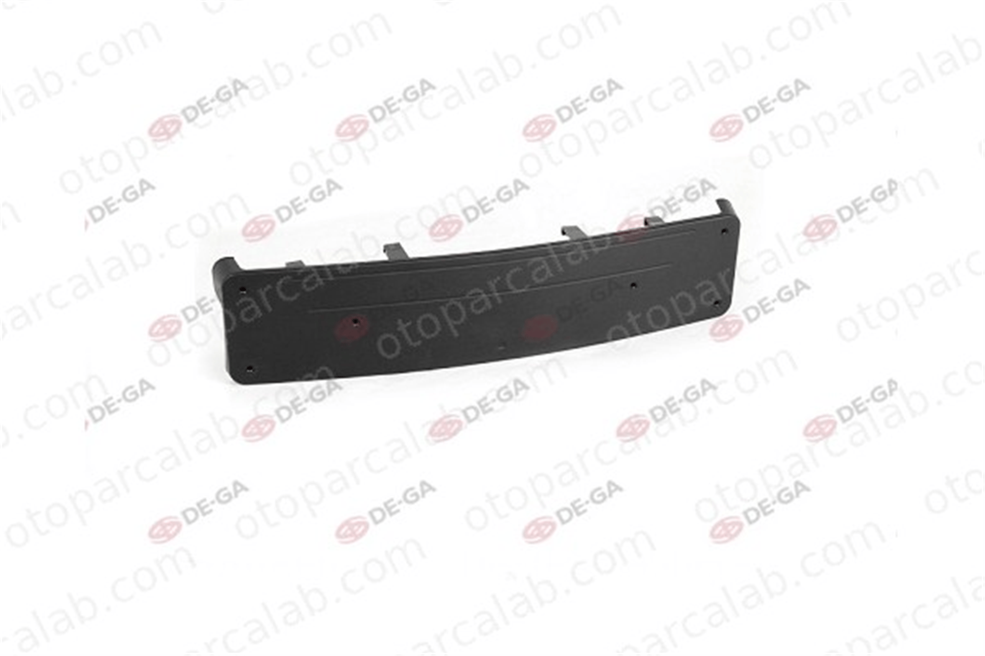 EUROBUMP MER0704044 Plakalık Ön MERCEDES-BENZ C-SERISI C-SERISI T-Model A2048172778