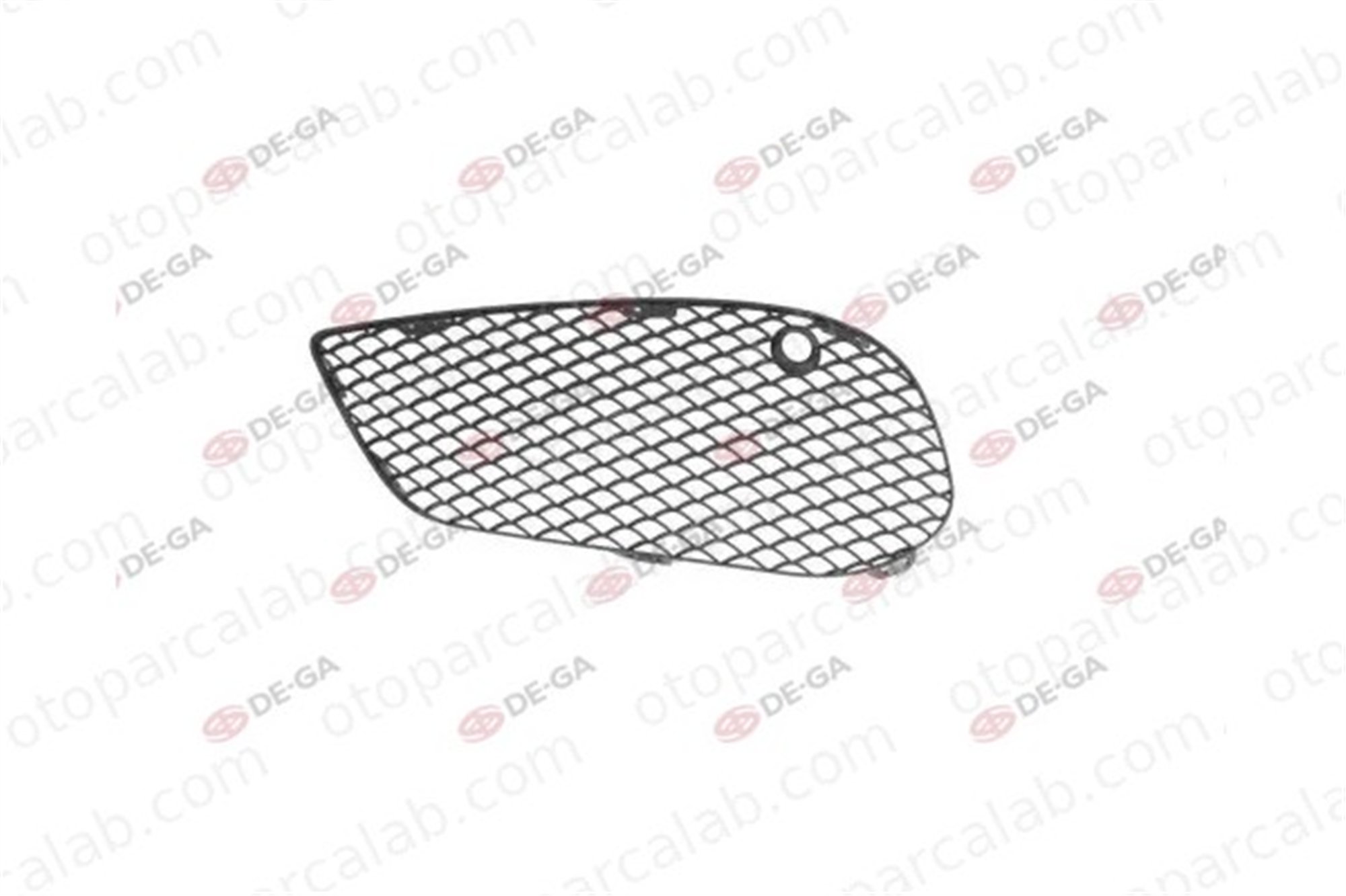 EUROBUMP MER0705011 Tampon Panjuru Ön Sol MERCEDES-BENZ C-SERISI T-Model C-SERISI A2058852523