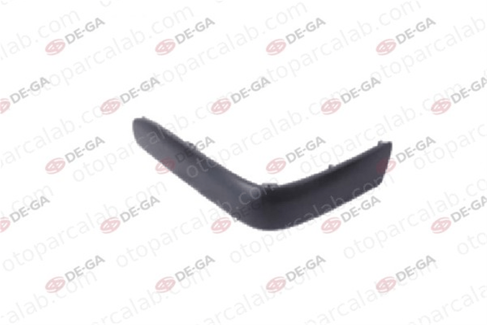EUROBUMP MER0710049 Tampon Kuşağı Ön Sol MERCEDES-BENZ E-SERISI E-SERISI T-Model A2108851321 A21088513219999