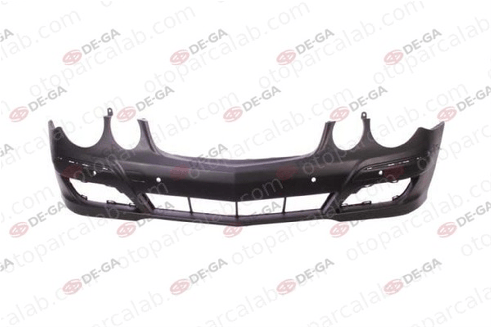EUROBUMP MER0711008 Tampon Ön MERCEDES-BENZ E-SERISI E-SERISI T-Model A2118801740 2118801740